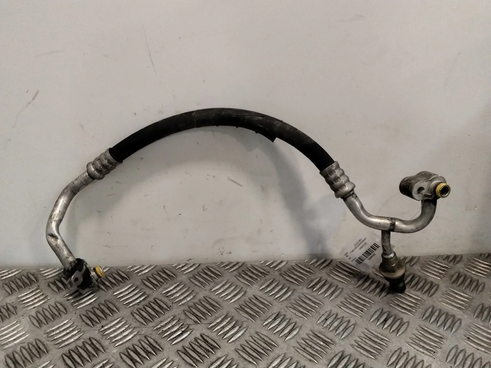 Tubos Aire Acondicionado para Audi A3 (8P1)
