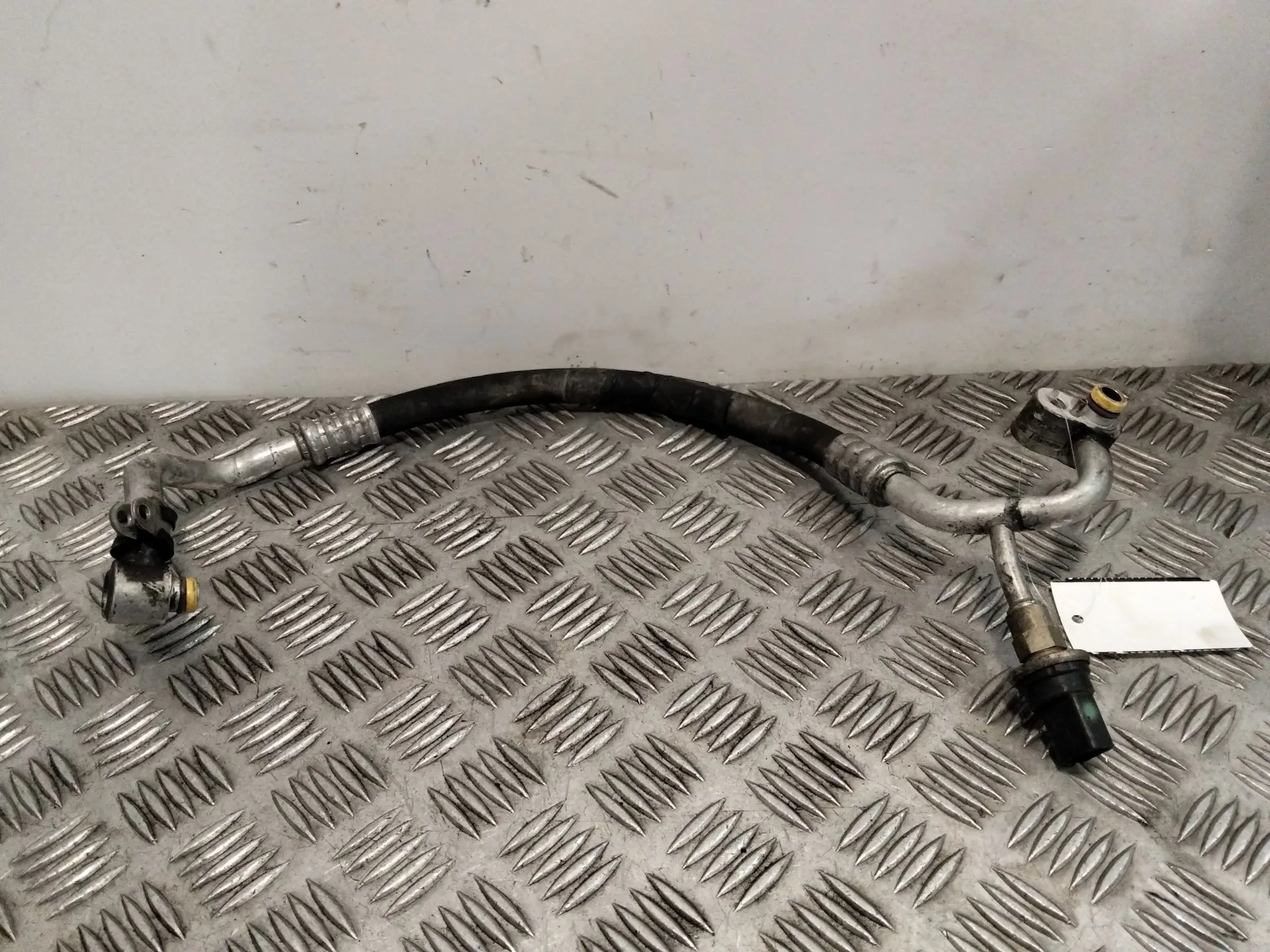 Tubos Aire Acondicionado para Audi A3 (8P1)
