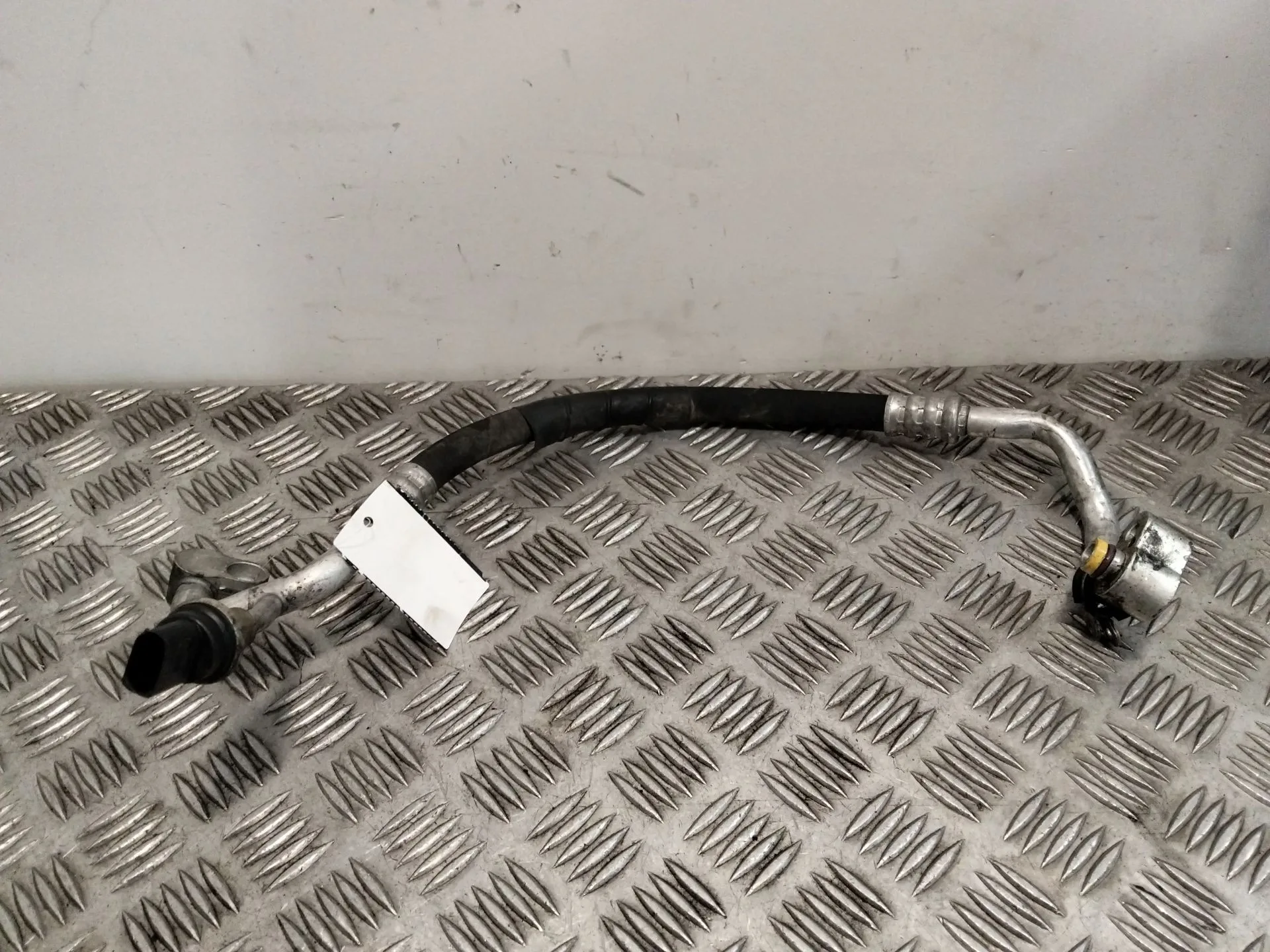 Tubos Aire Acondicionado para Audi A3 (8P1)