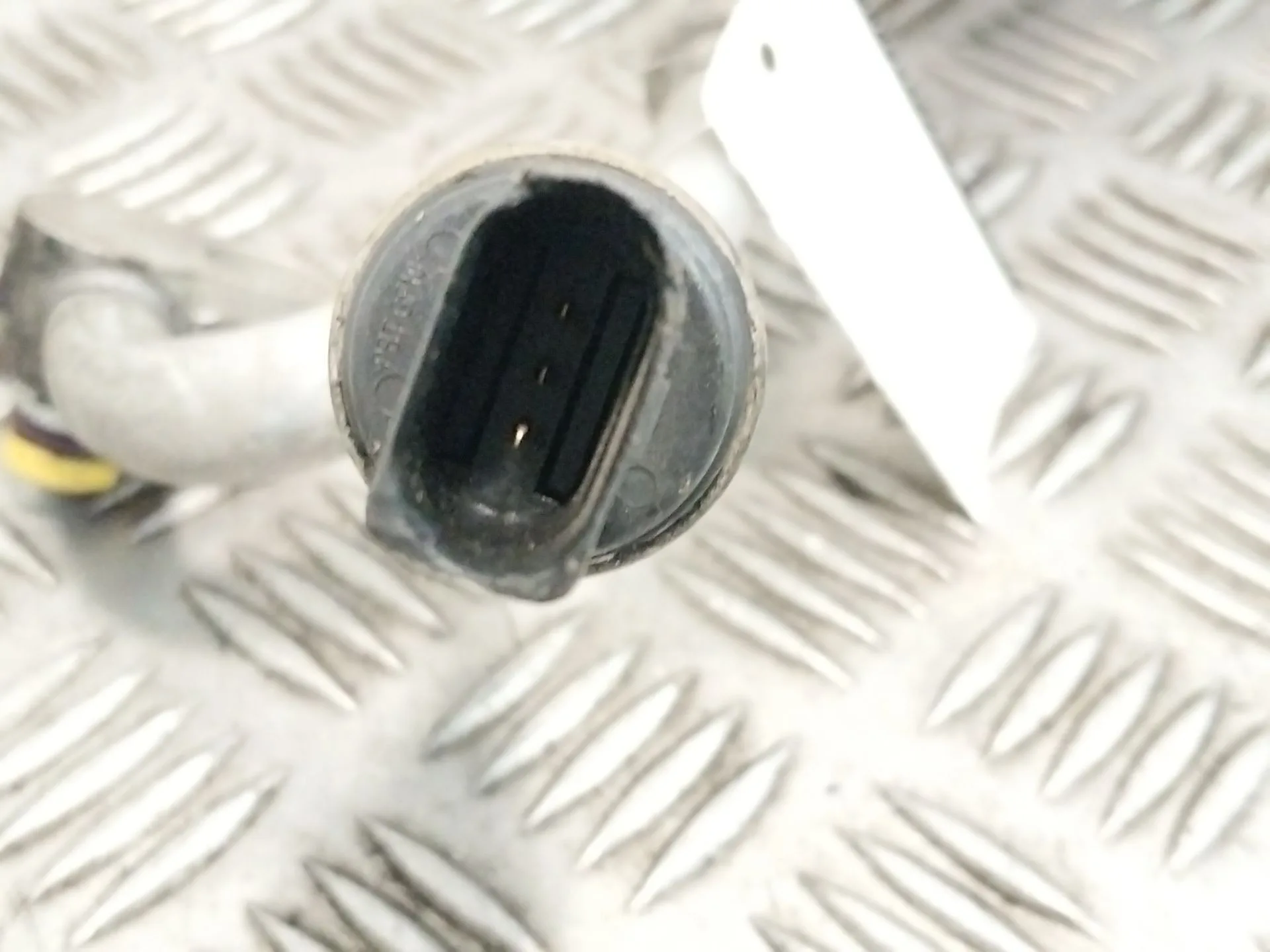 Tubos Aire Acondicionado para Audi A3 (8P1)