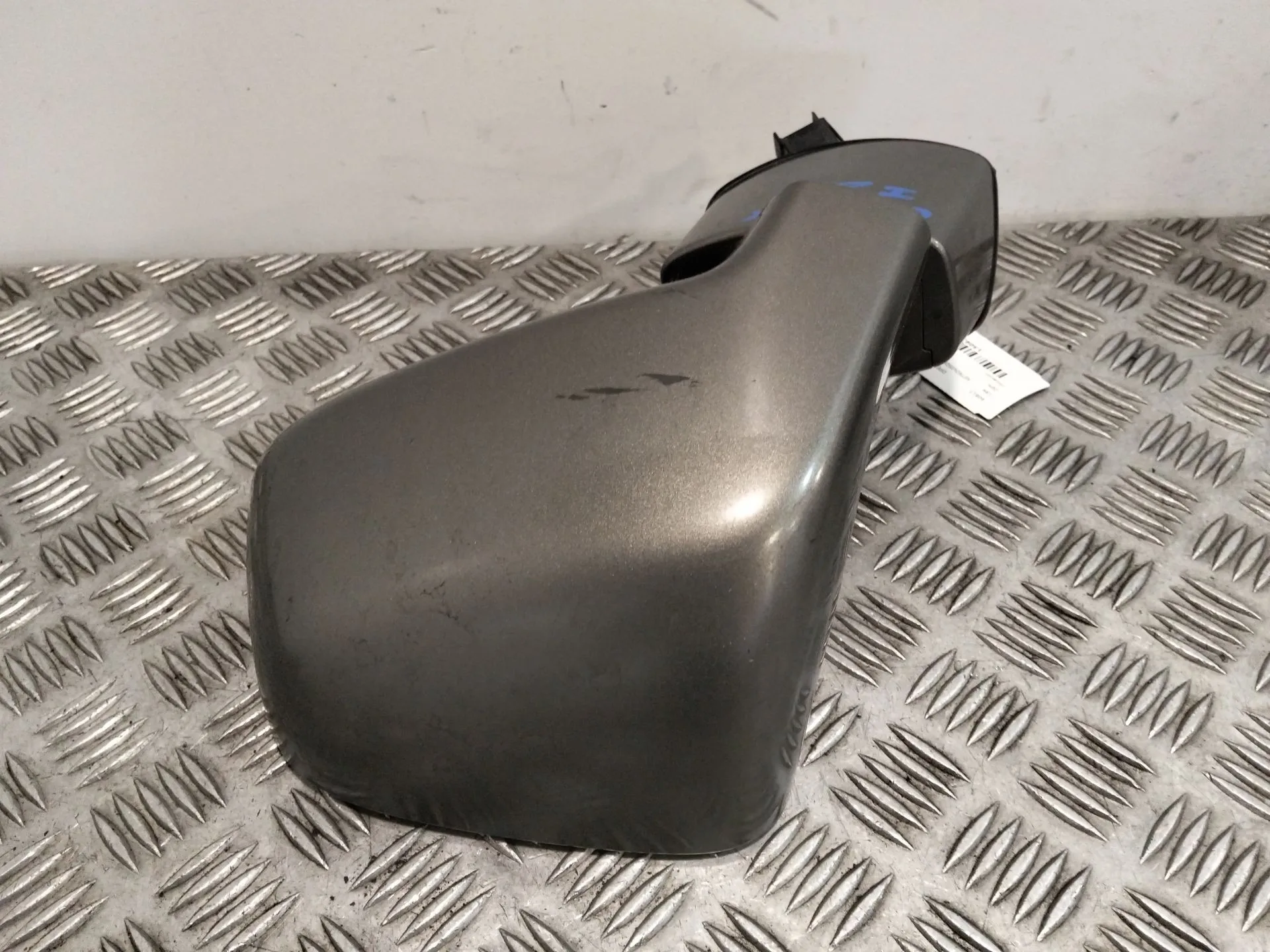 Retrovisor Izquierdo para Opel Antara A (L07)