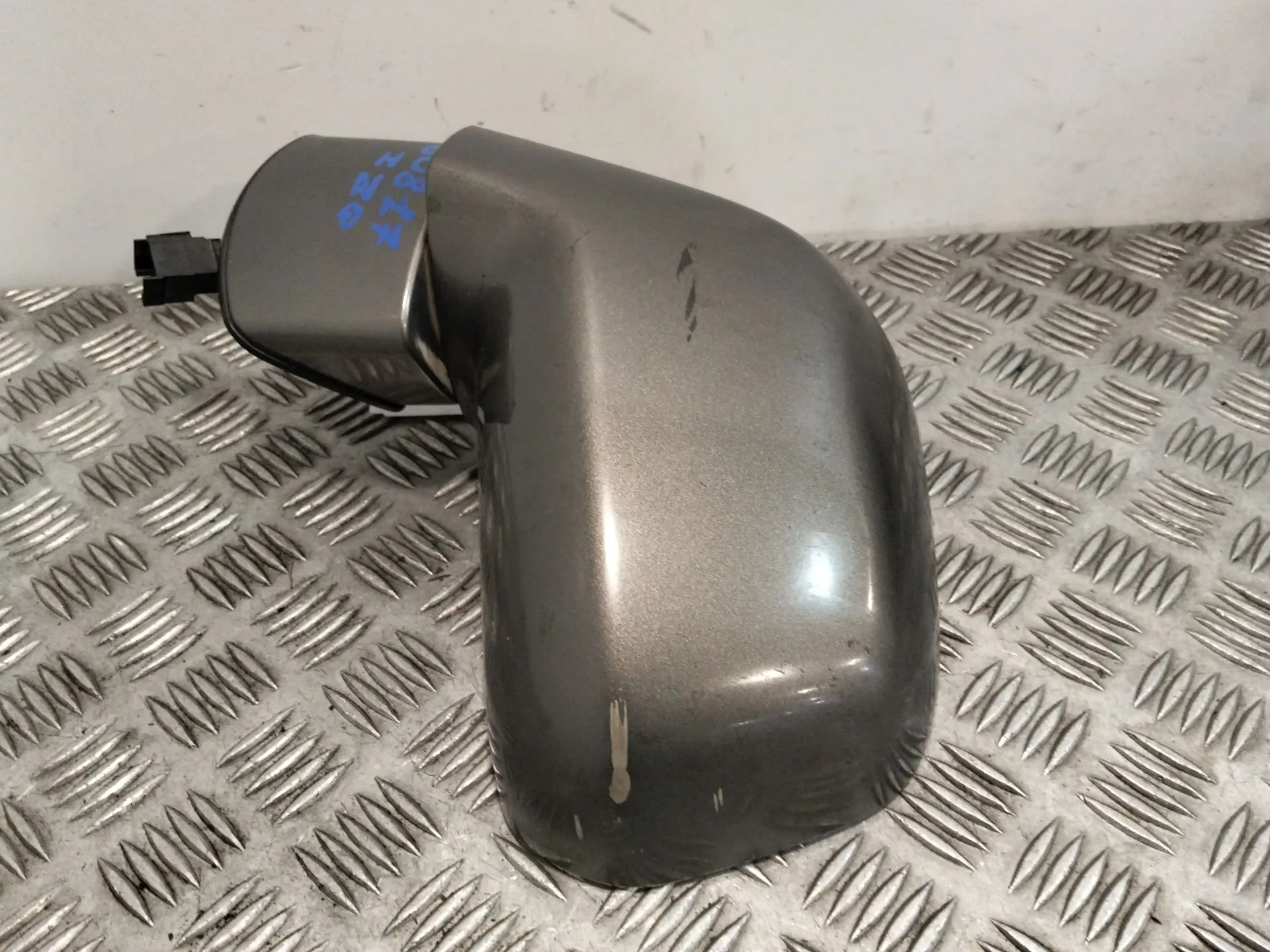 Retrovisor Izquierdo para Opel Antara A (L07)