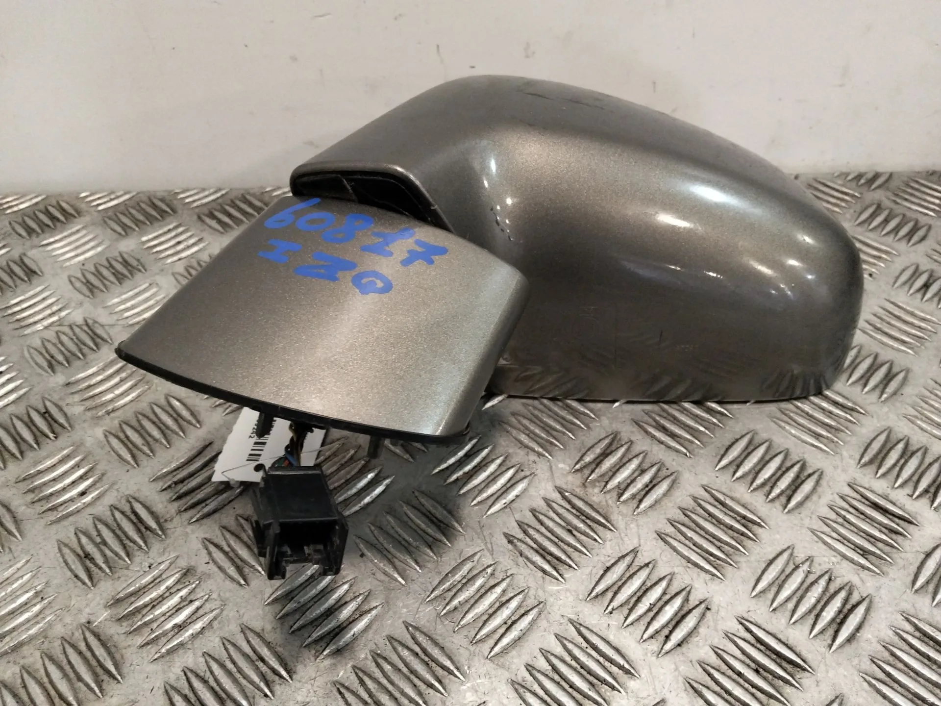 Retrovisor Izquierdo para Opel Antara A (L07)