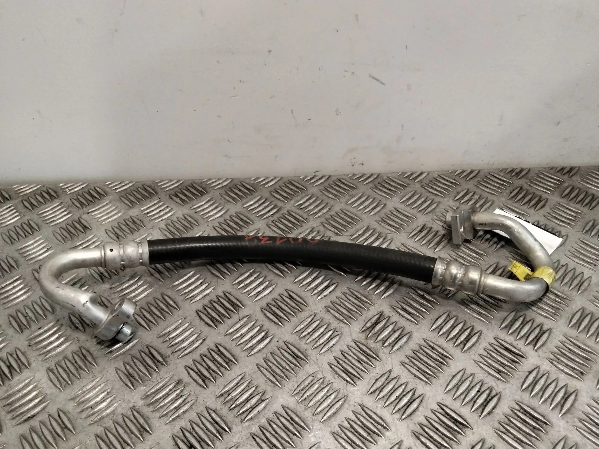 Tubos Aire Acondicionado para Chevrolet Aveo Hatchback (T300)