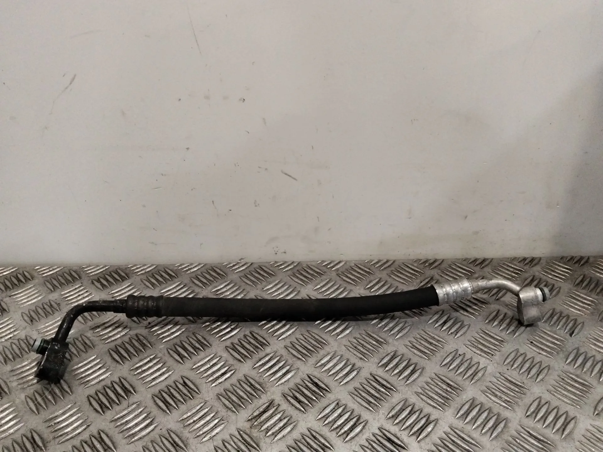 Tubos Aire Acondicionado para Bmw 3 (E46)