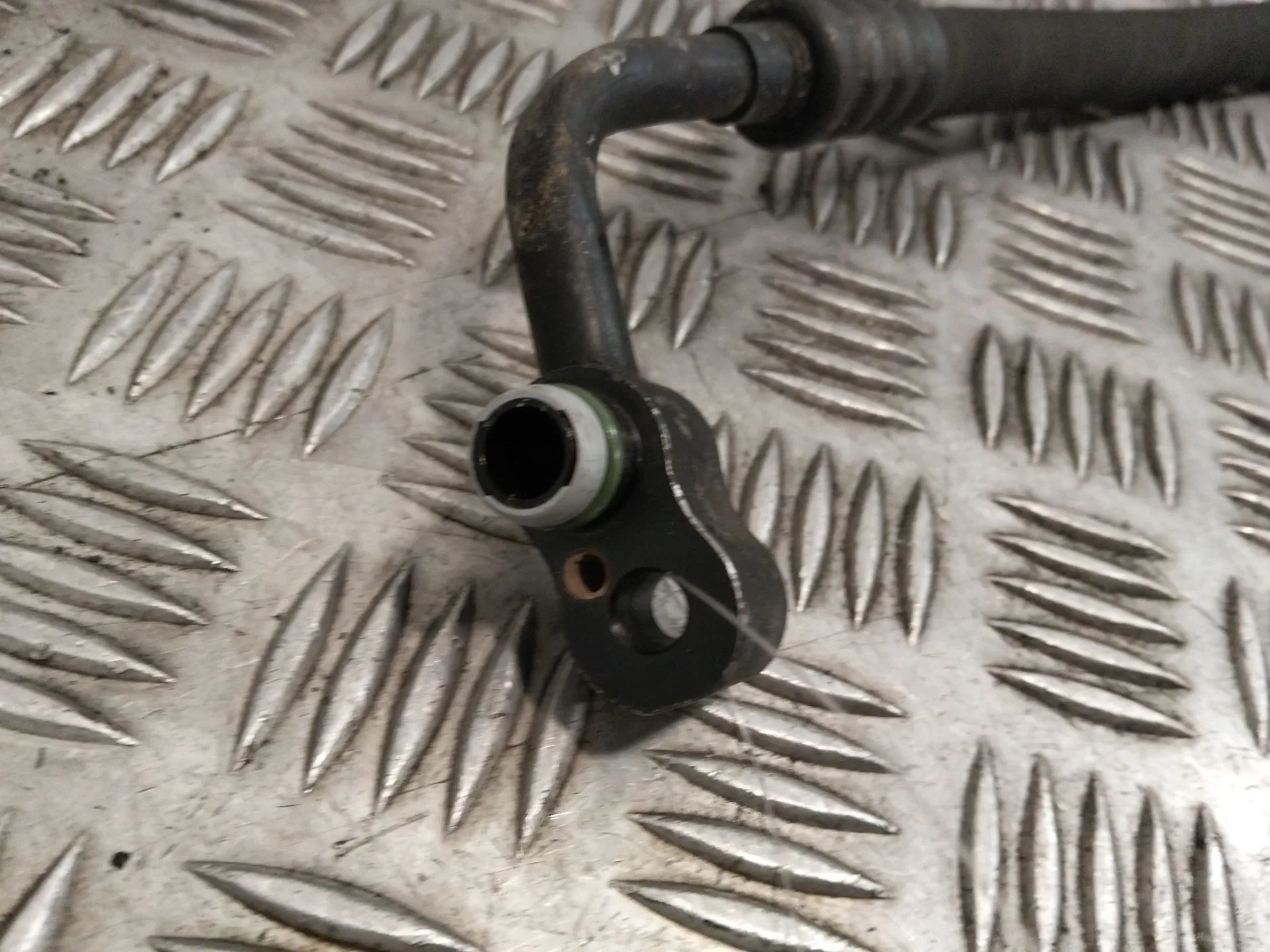 Tubos Aire Acondicionado para Bmw 3 (E46)