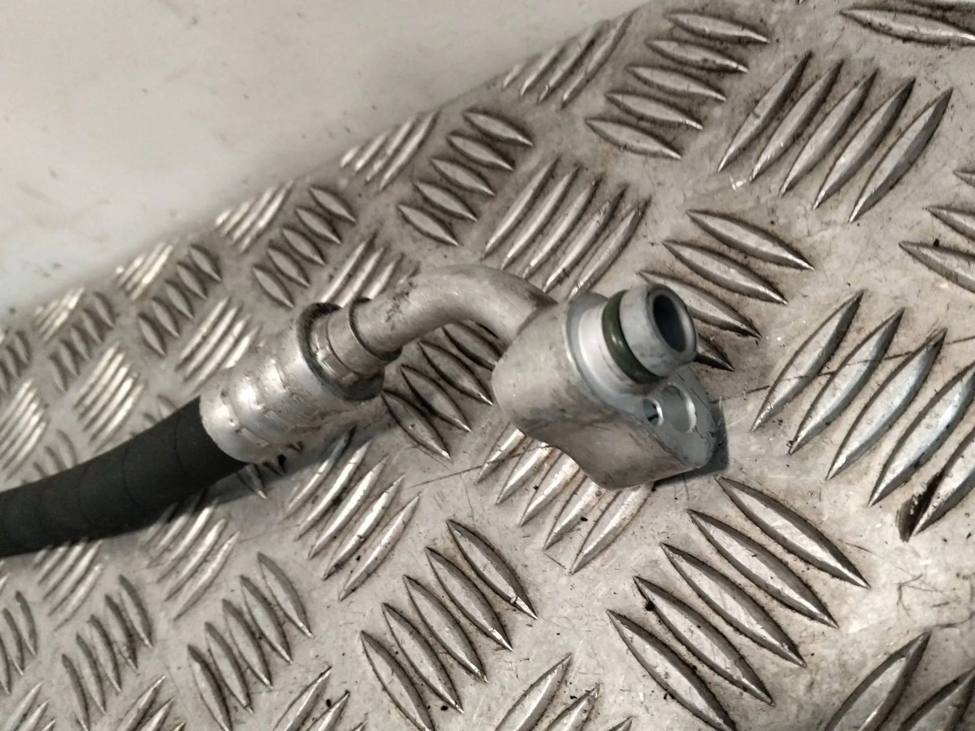Tubos Aire Acondicionado para Bmw 3 (E46)