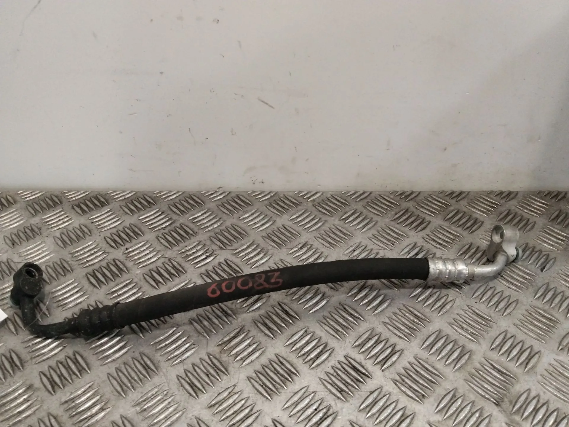 Tubos Aire Acondicionado para Bmw 3 (E46)