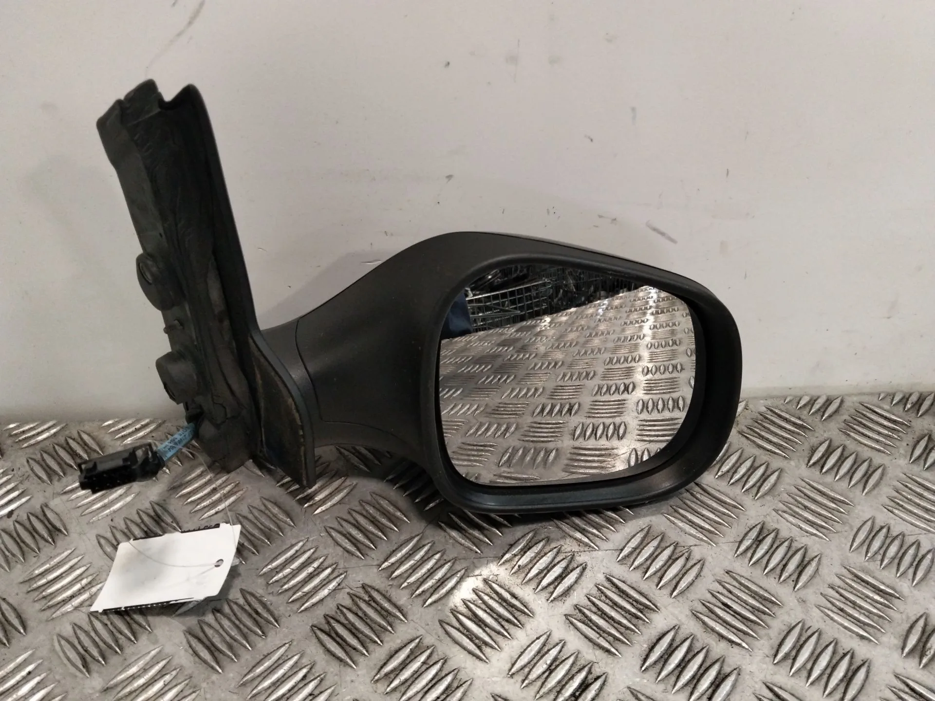 Retrovisor Derecho para Seat Altea Xl (5P5, 5P8)