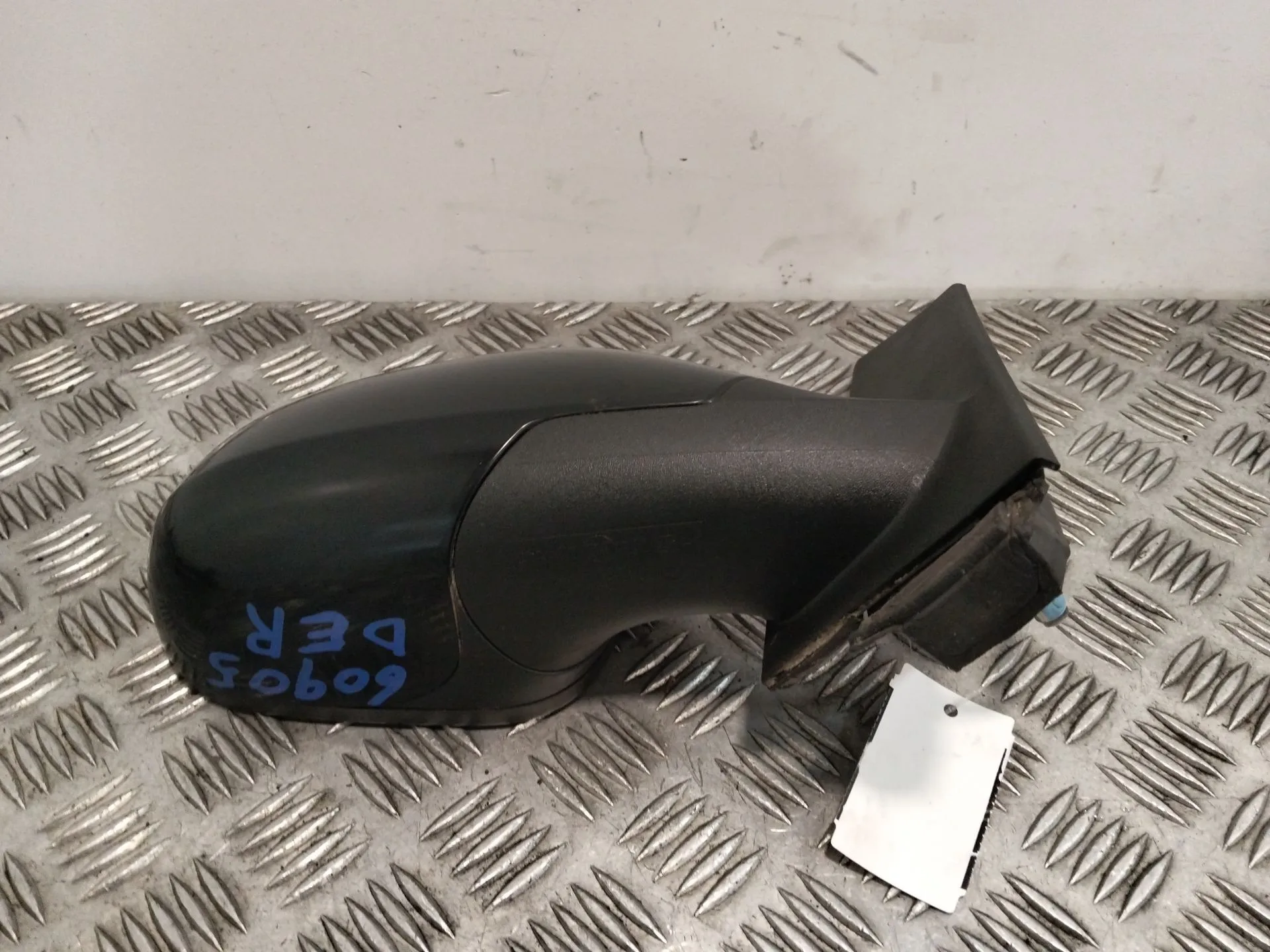 Retrovisor Derecho para Seat Altea Xl (5P5, 5P8)