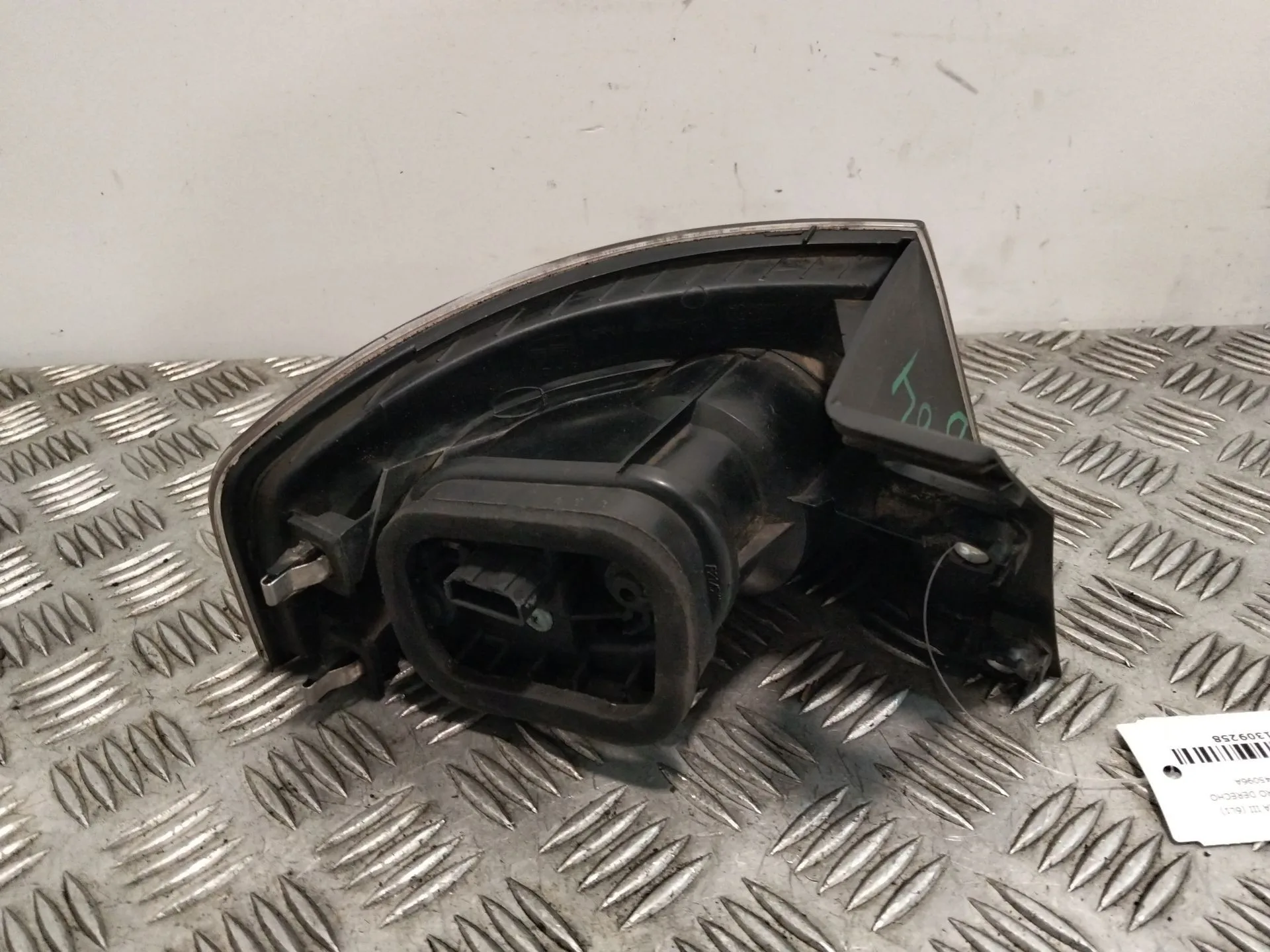 Piloto Delantero Derecho para Seat Ibiza Iii (6L1)