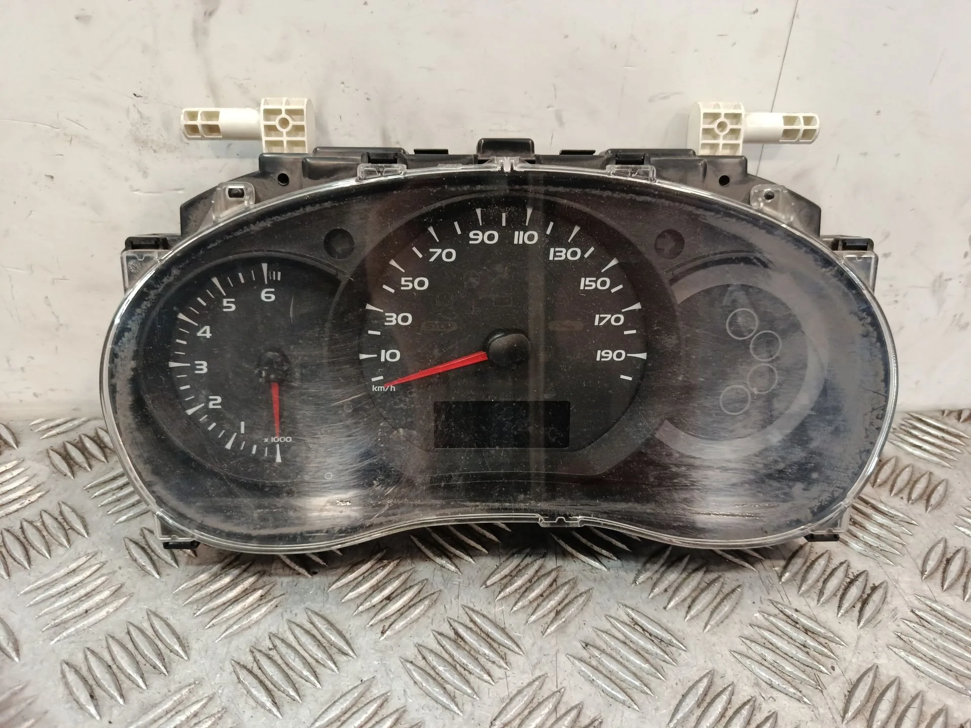 Cuadro Instrumentos para Renault Kangoo / Grand Kangoo Ii (Kw0/1_)