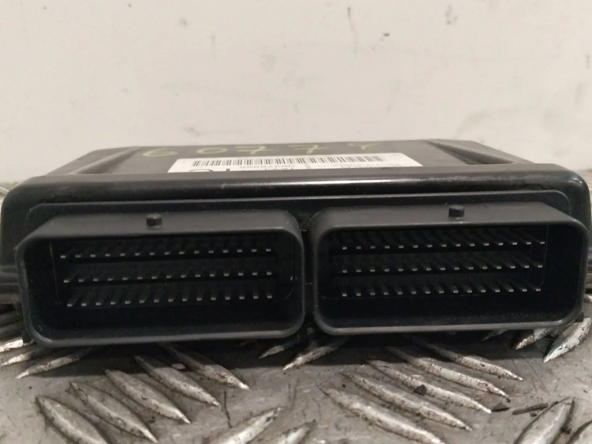 Centralita Motor Uce para Daewoo Kalos (Klas)