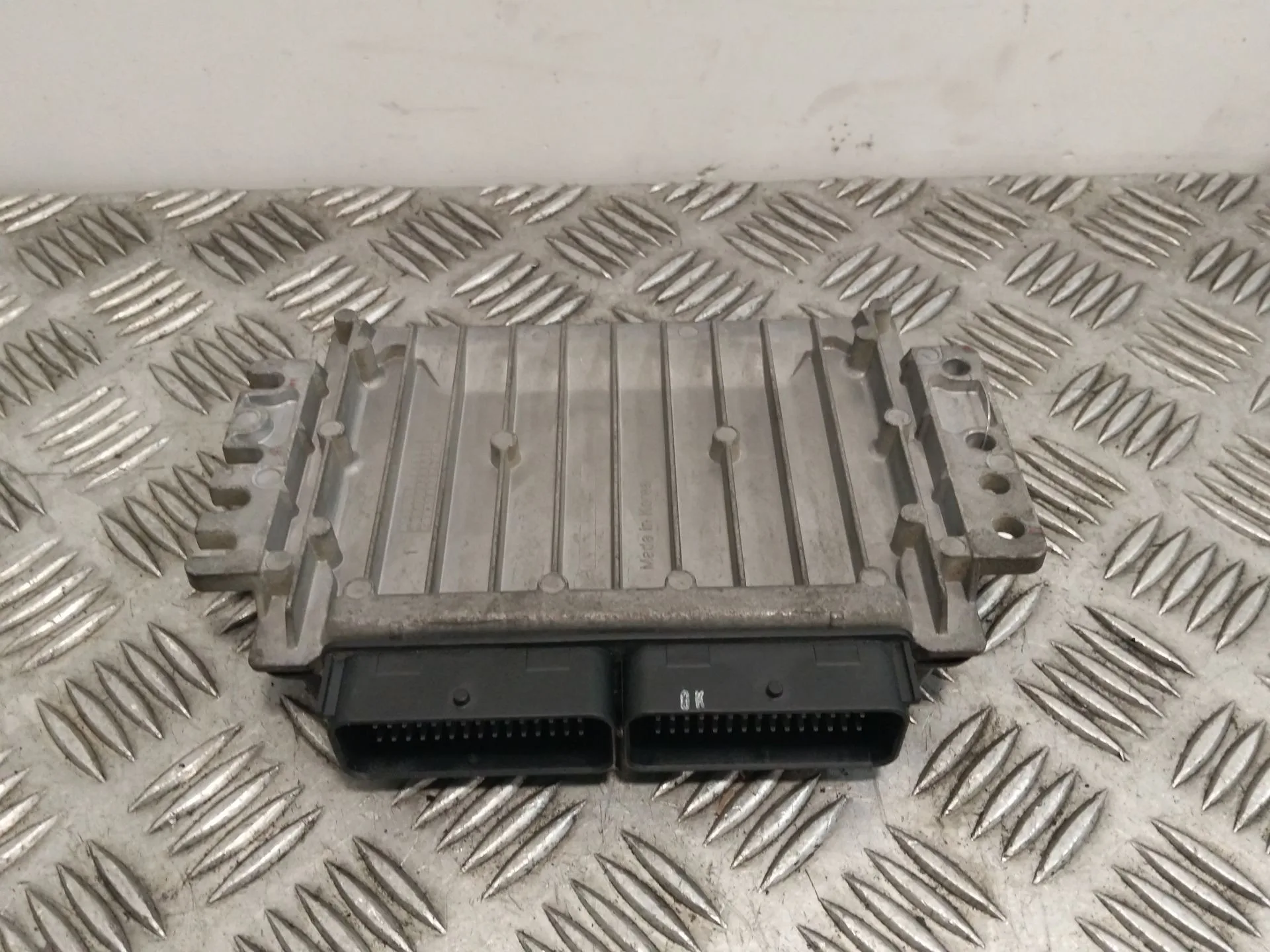 Centralita Motor Uce para Daewoo Kalos (Klas)