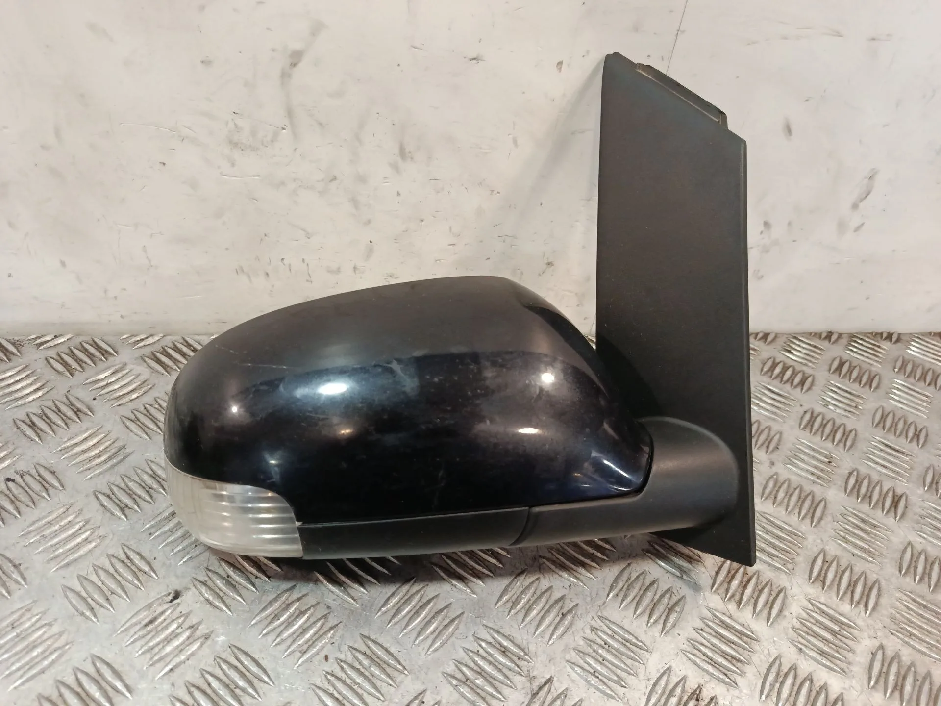 Retrovisor Derecho para Volkswagen Touran (1T1, 1T2)