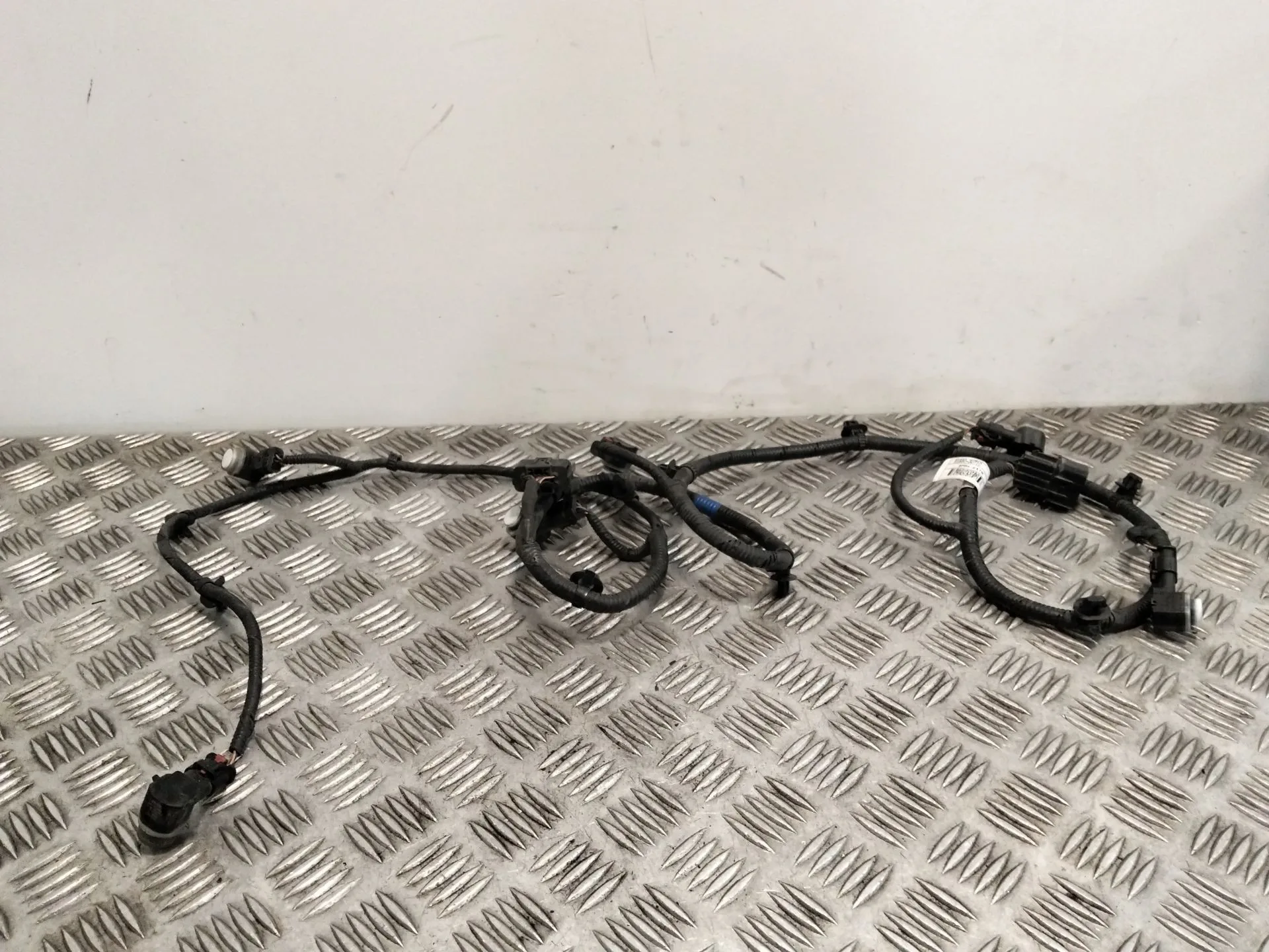 Cable para Kia Sportage Iii (Sl)