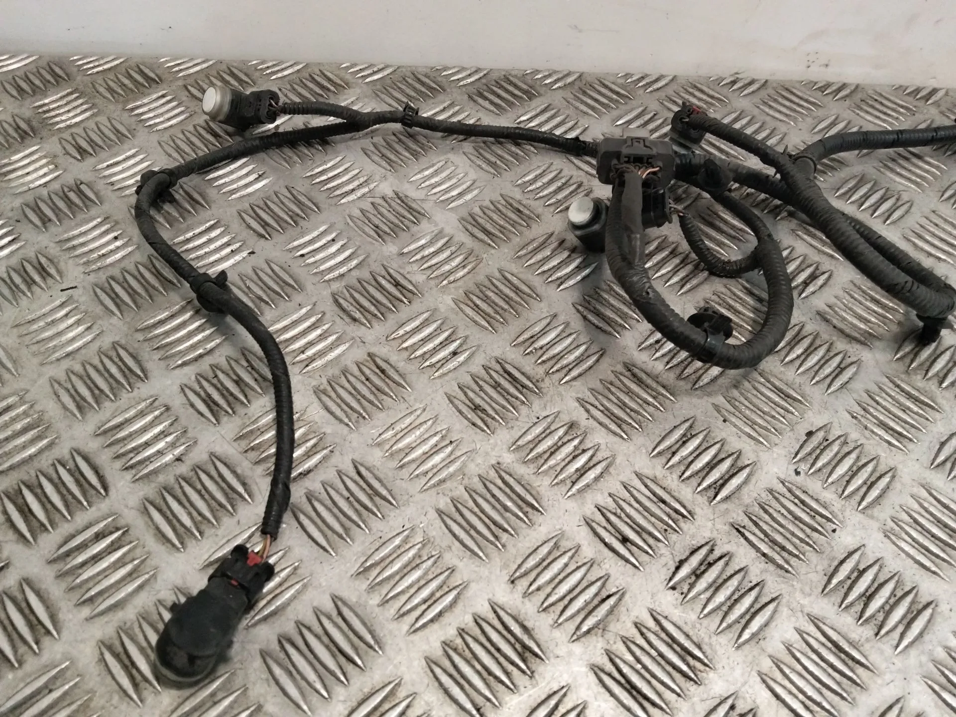 Cable para Kia Sportage Iii (Sl)