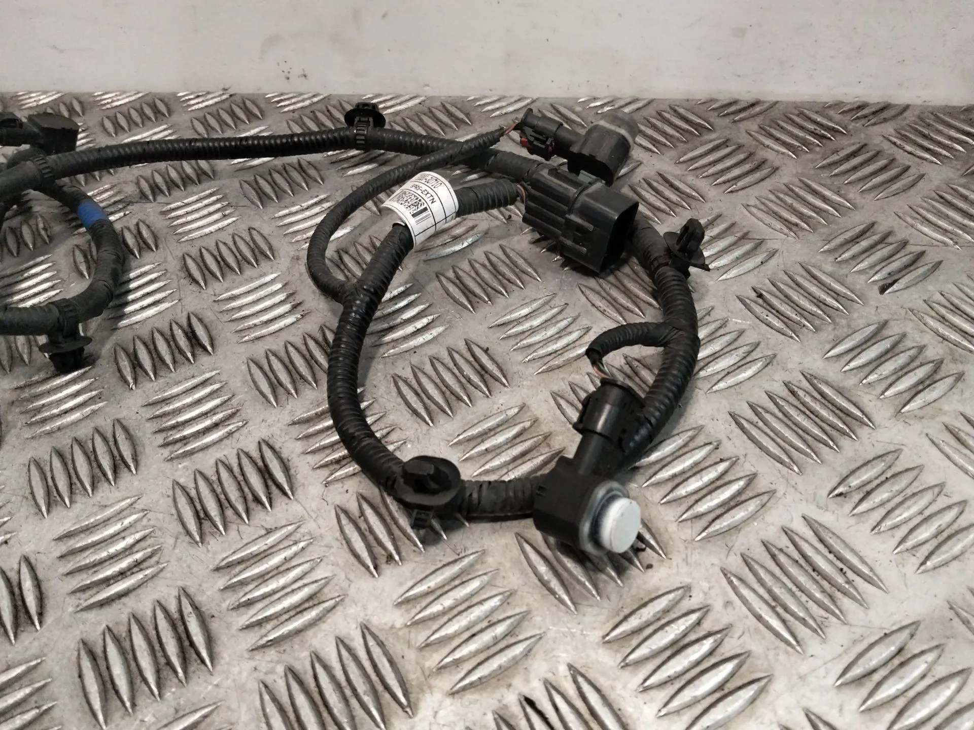 Cable para Kia Sportage Iii (Sl)