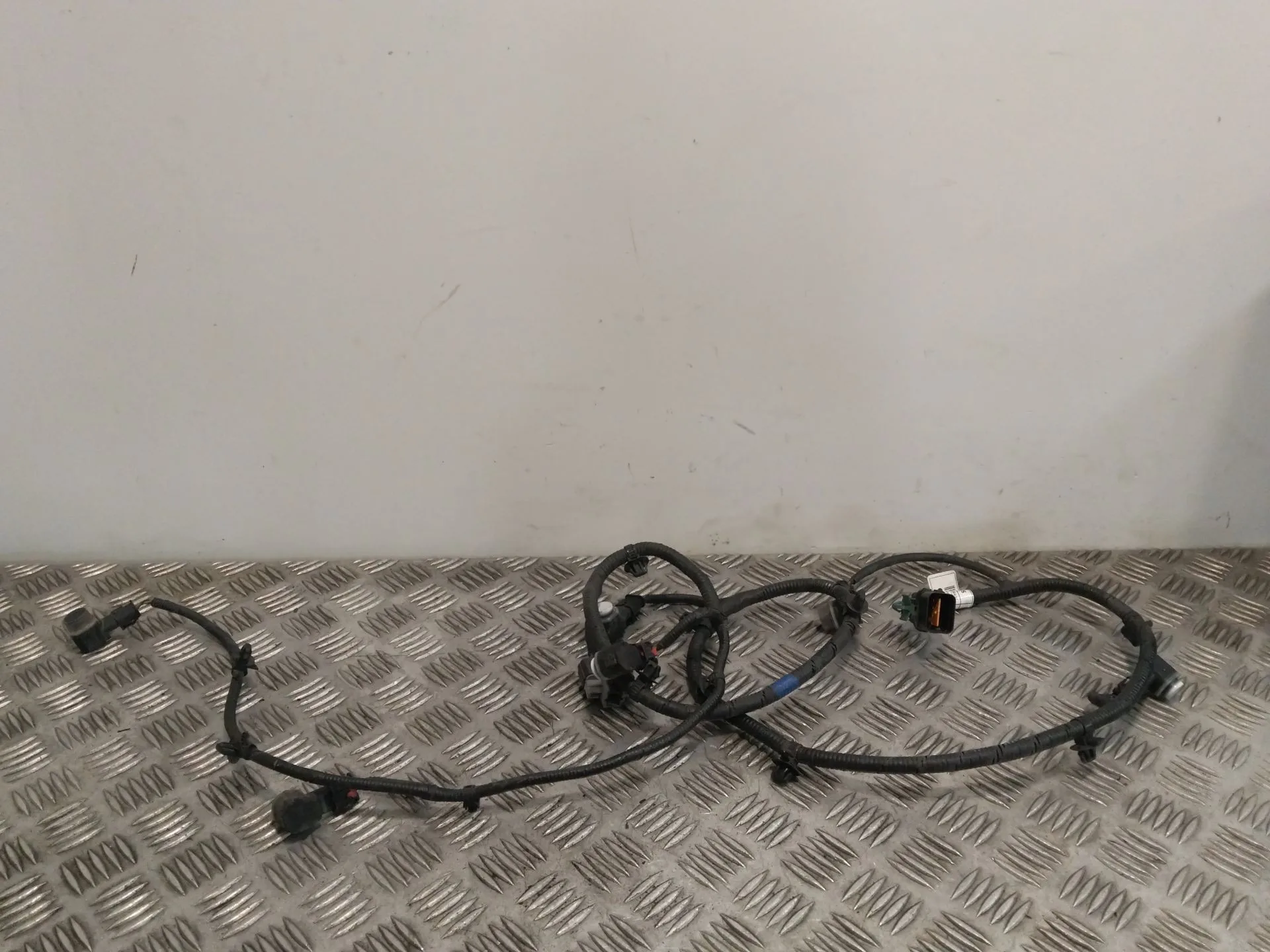Cable para Kia Sportage Iii (Sl)