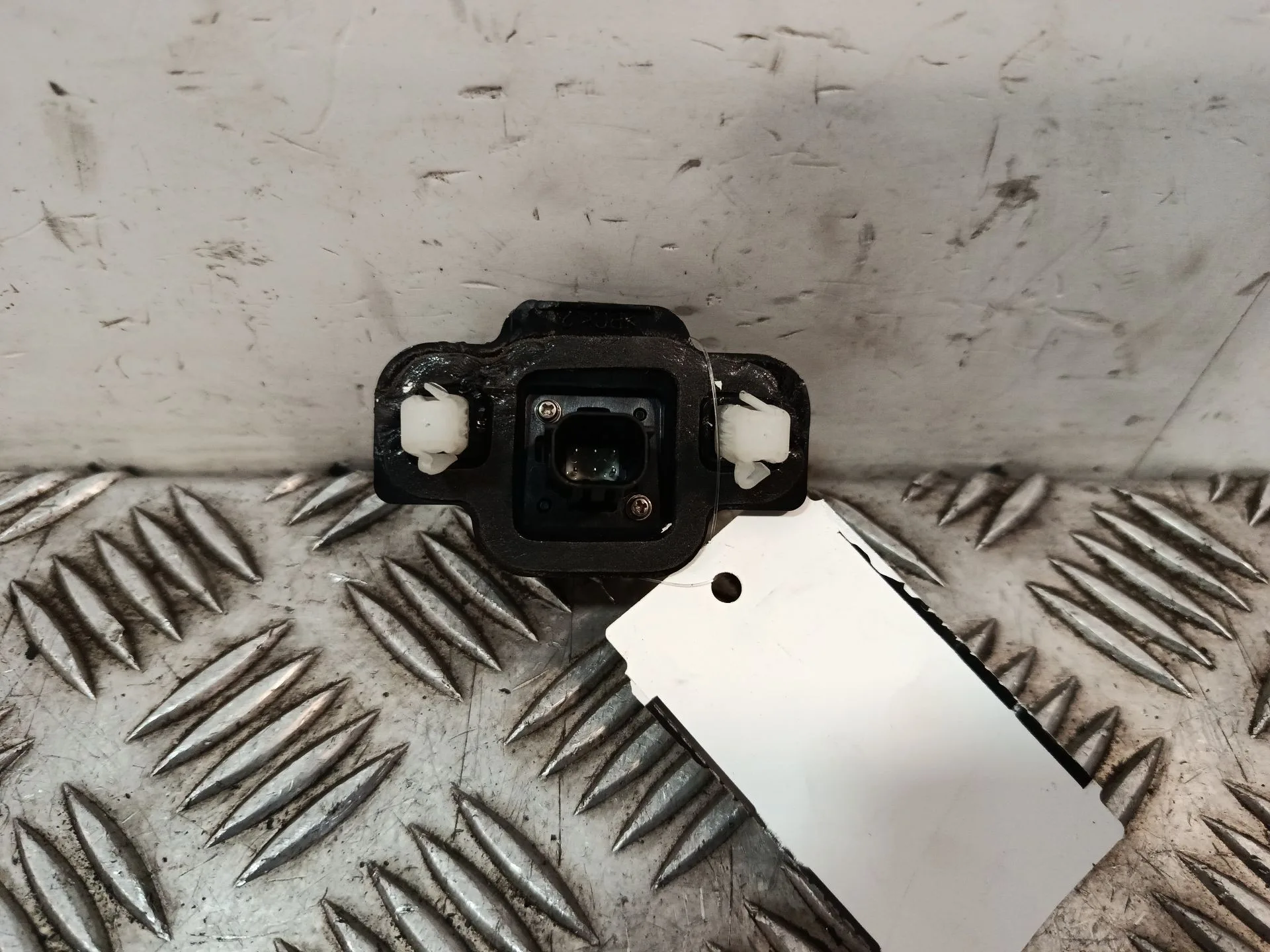 Camara Trasera para Toyota Rav 4 V (_A5_, _H5_)