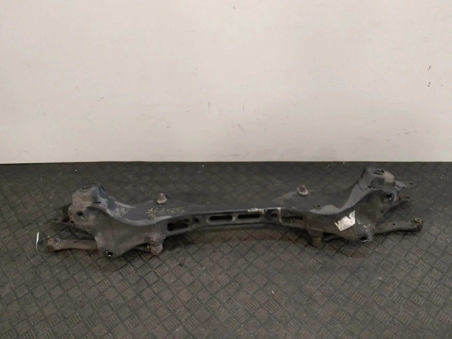 Puente Trasero para Hyundai Ix35