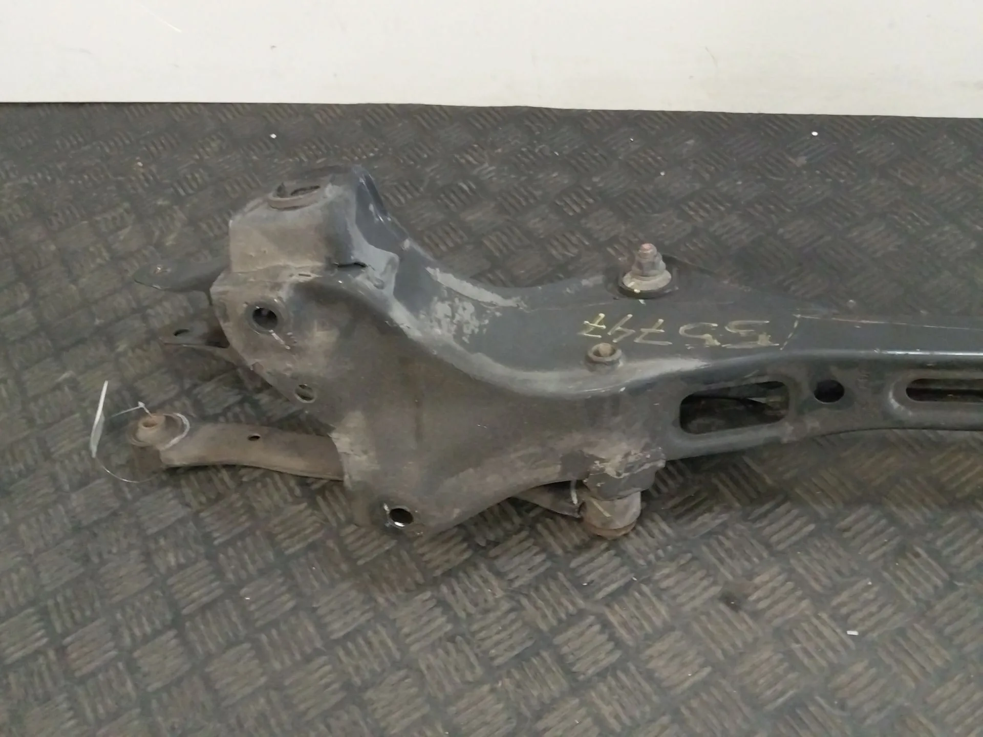 Puente Trasero para Hyundai Ix35