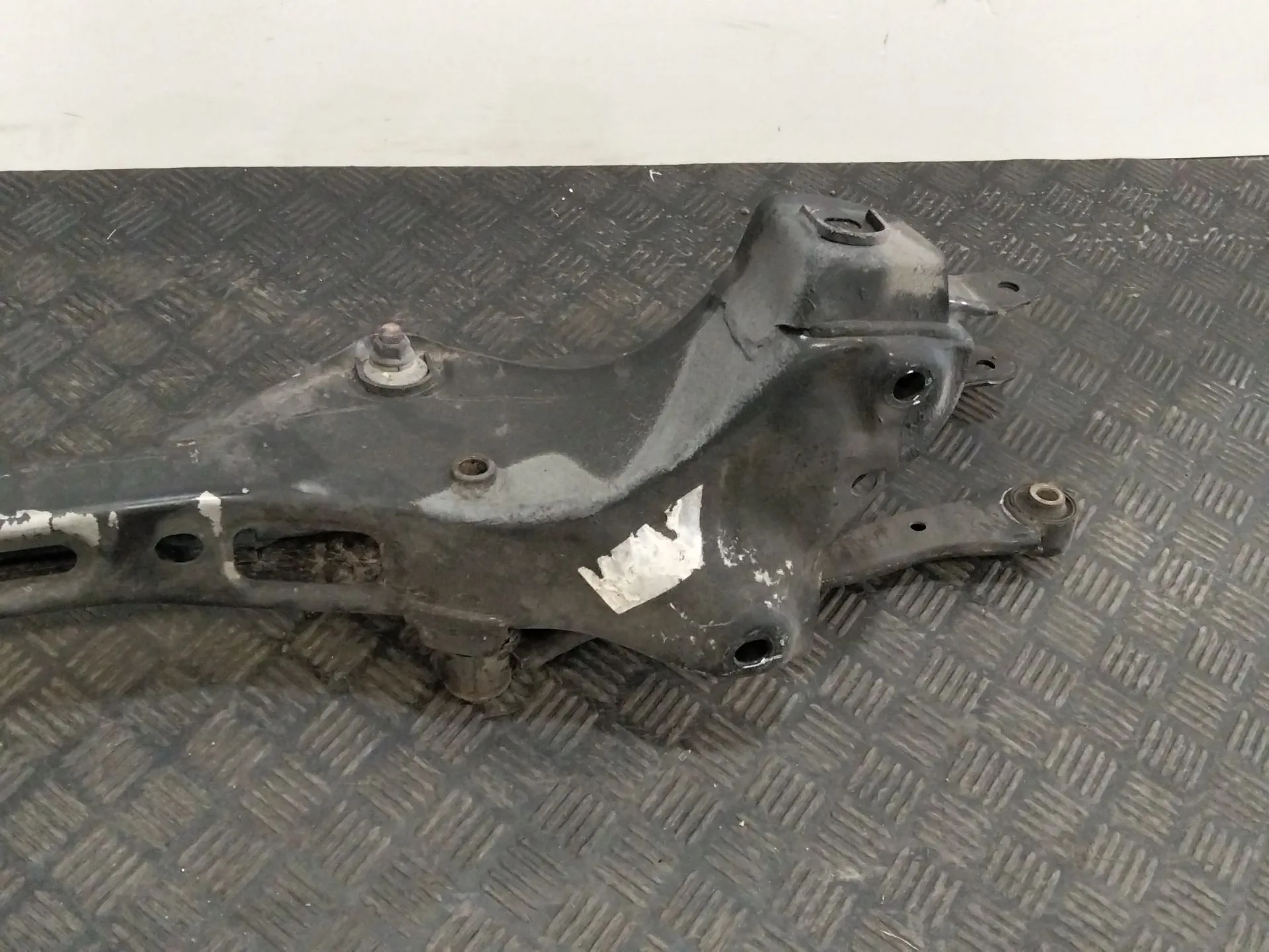 Puente Trasero para Hyundai Ix35