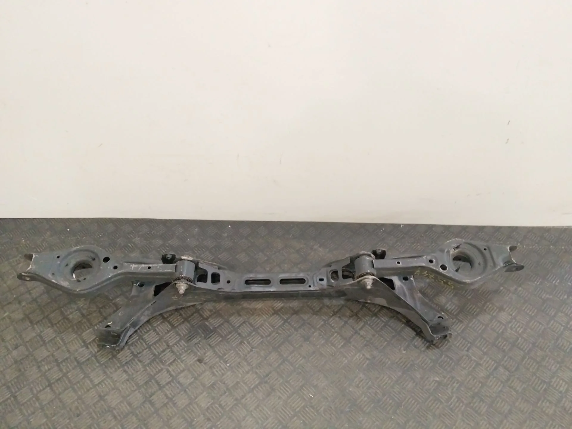 Puente Trasero para Hyundai Ix35