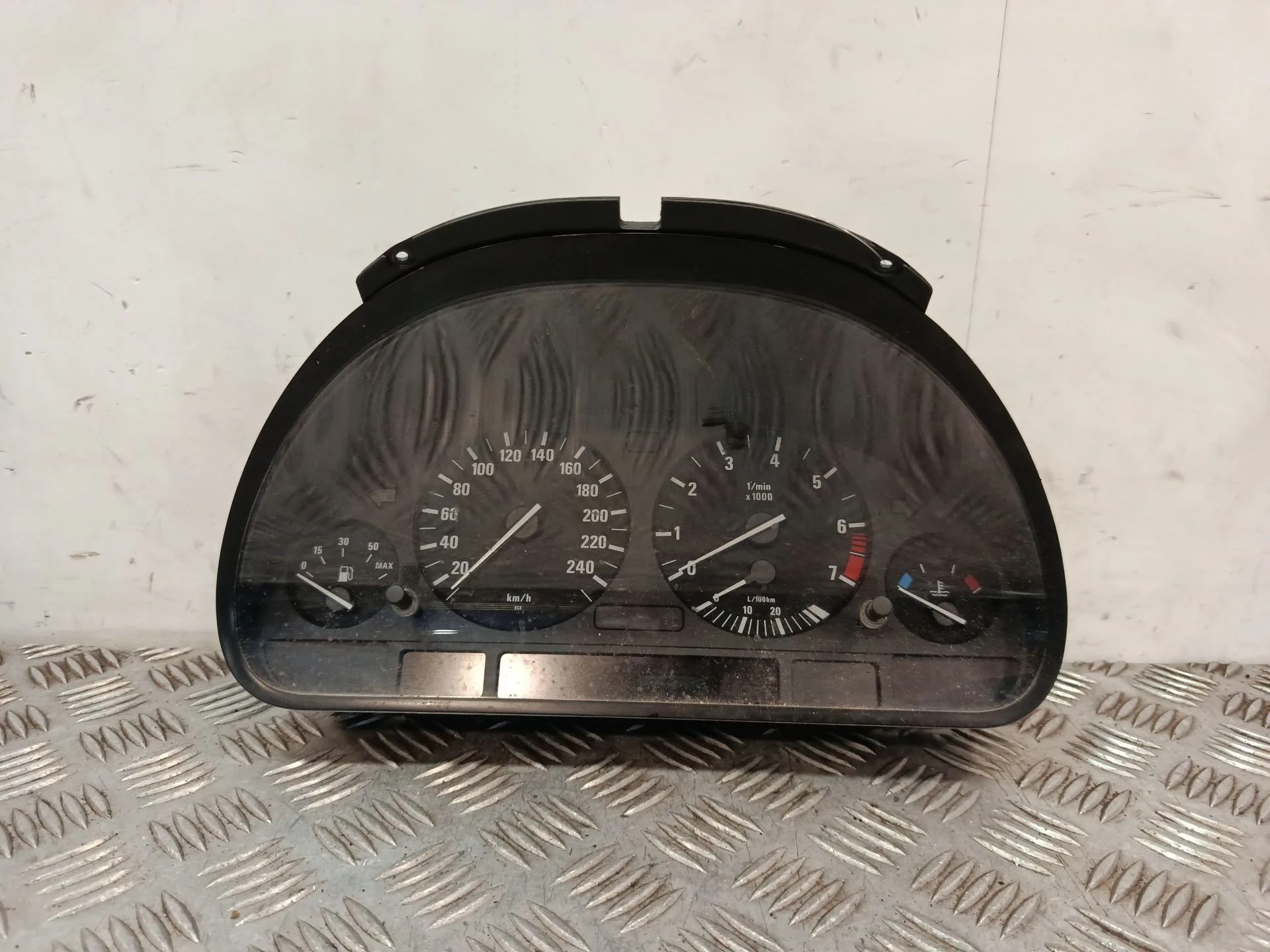 Cuadro Instrumentos para Bmw 5 (E39)