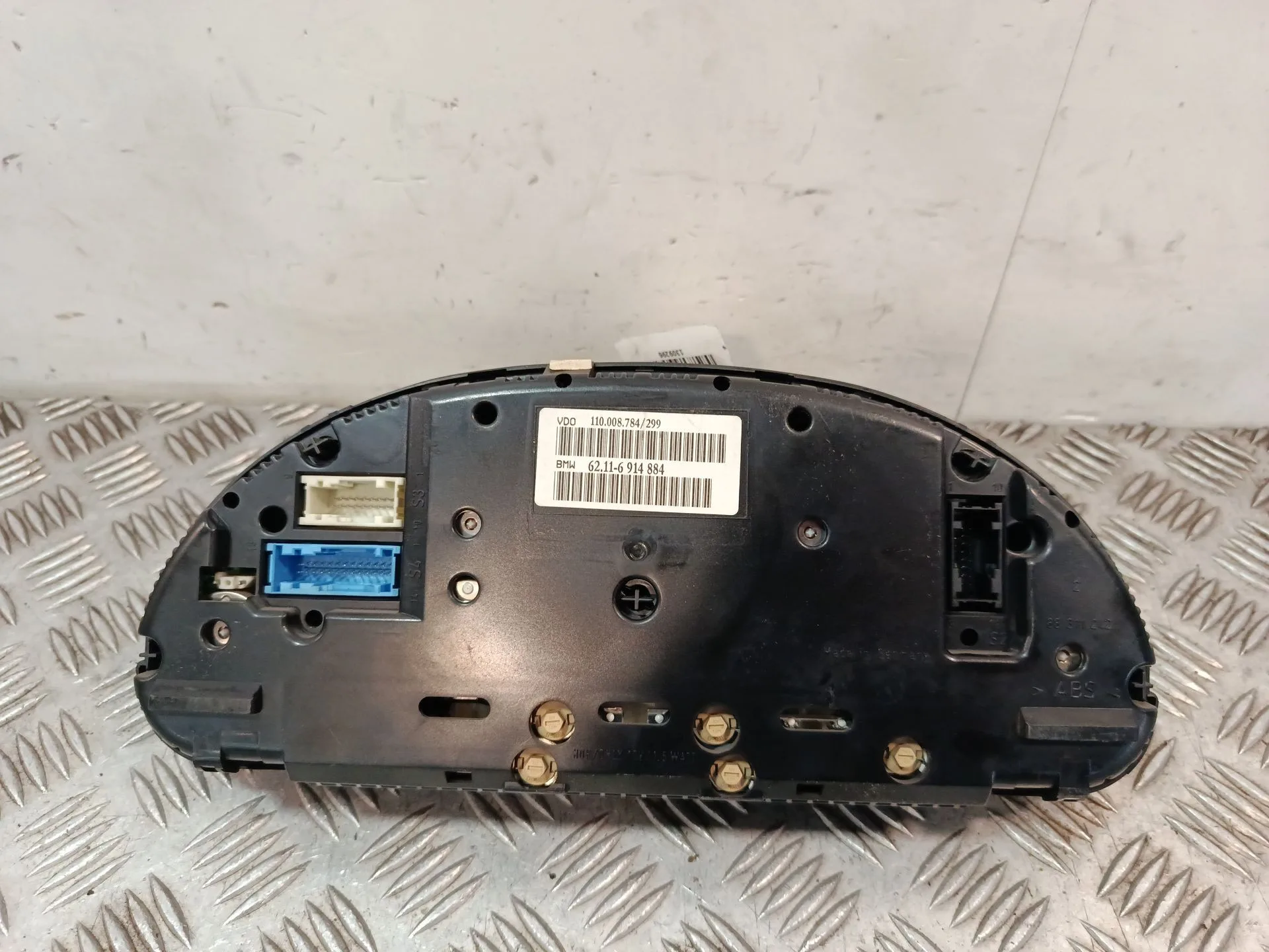 Cuadro Instrumentos para Bmw 5 (E39)