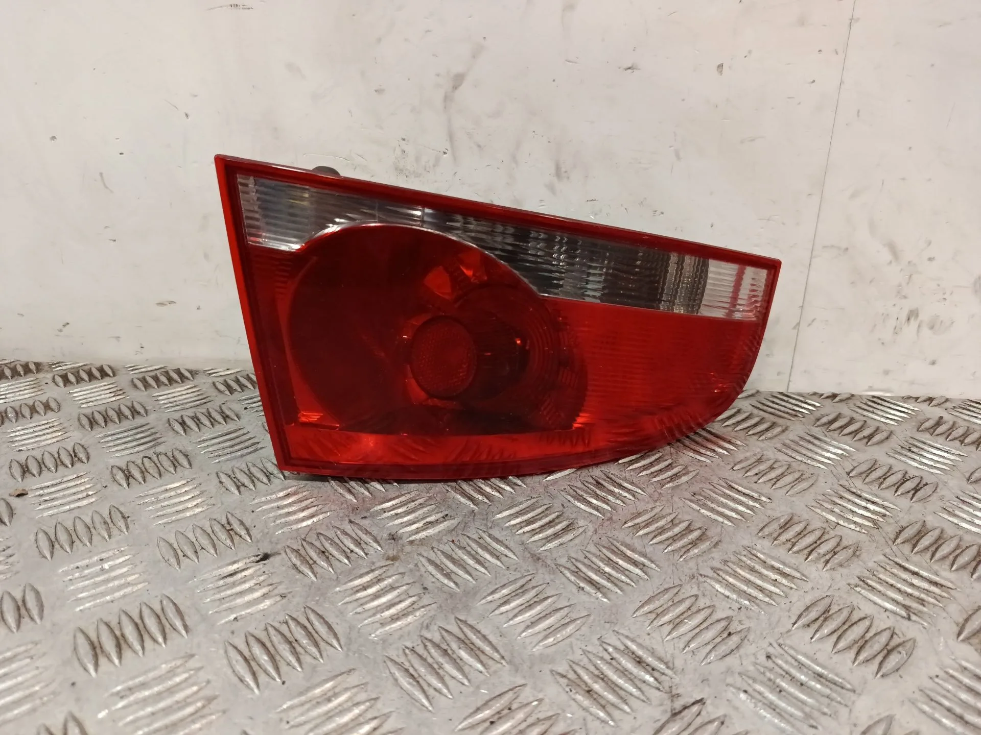 Piloto Trasero Izquierdo para Seat Altea Xl (5P5, 5P8)