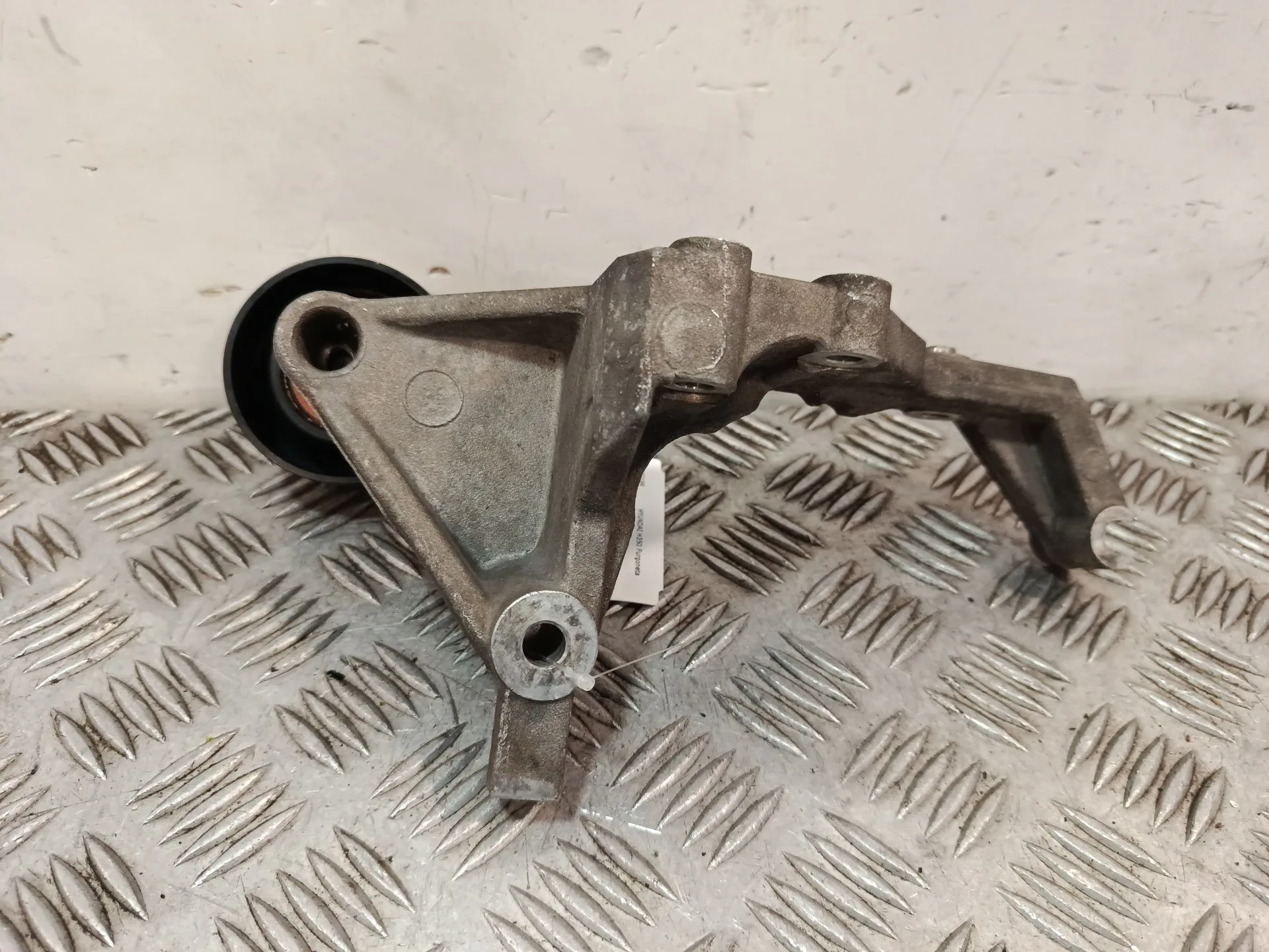 Soporte Motor para Hyundai H350 Furgoneta