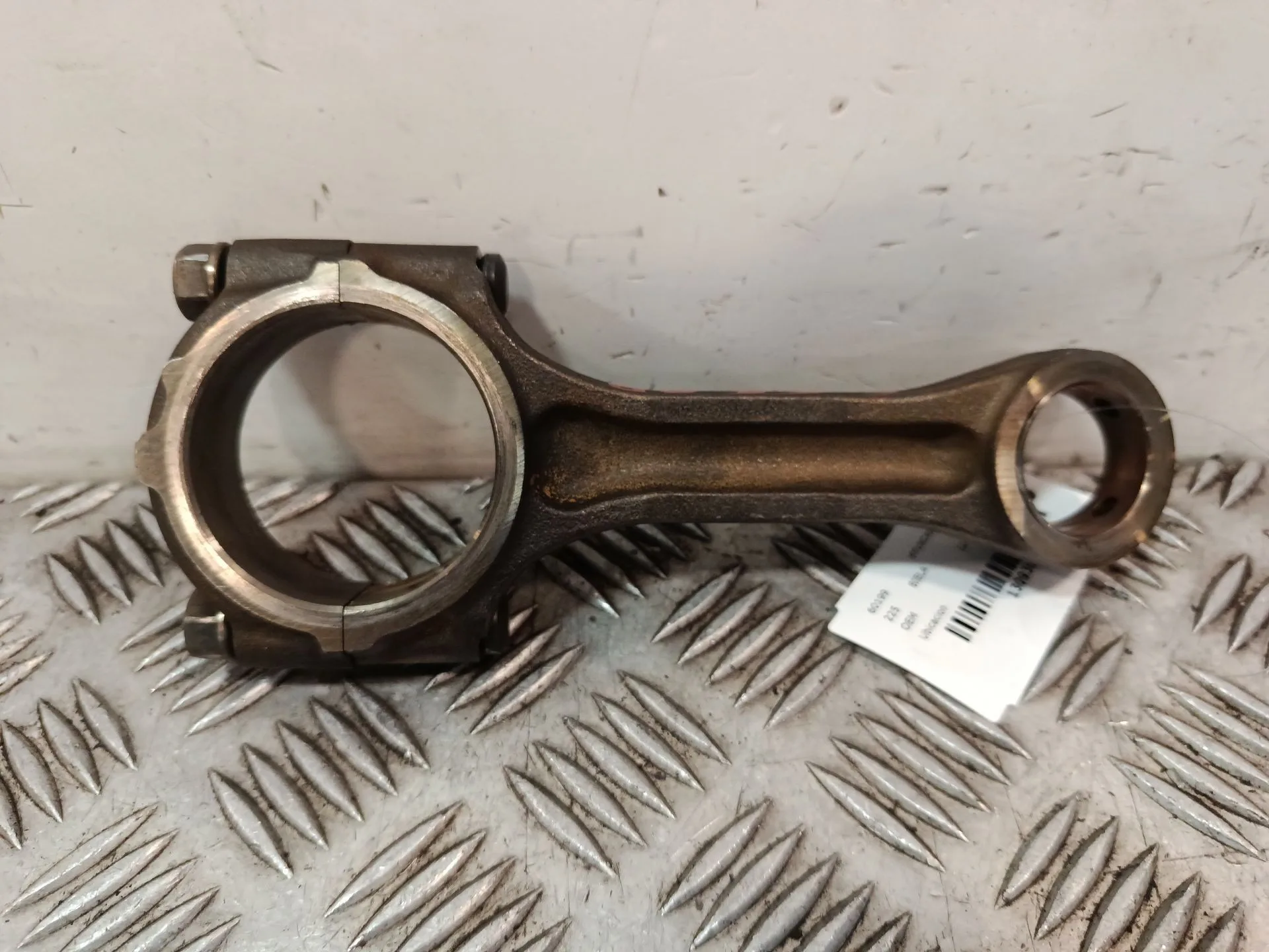 Biela para Hyundai H350 Furgoneta
