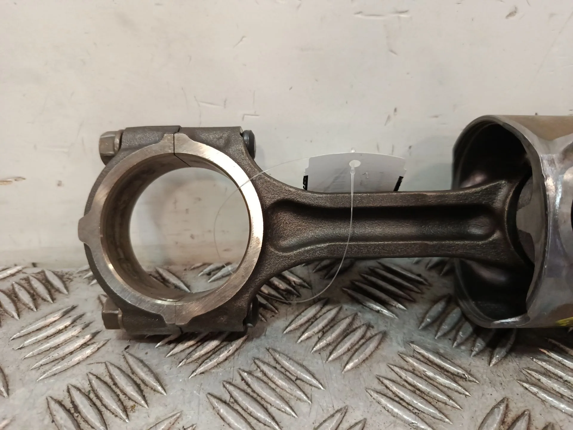Piston para Hyundai H350 Furgoneta