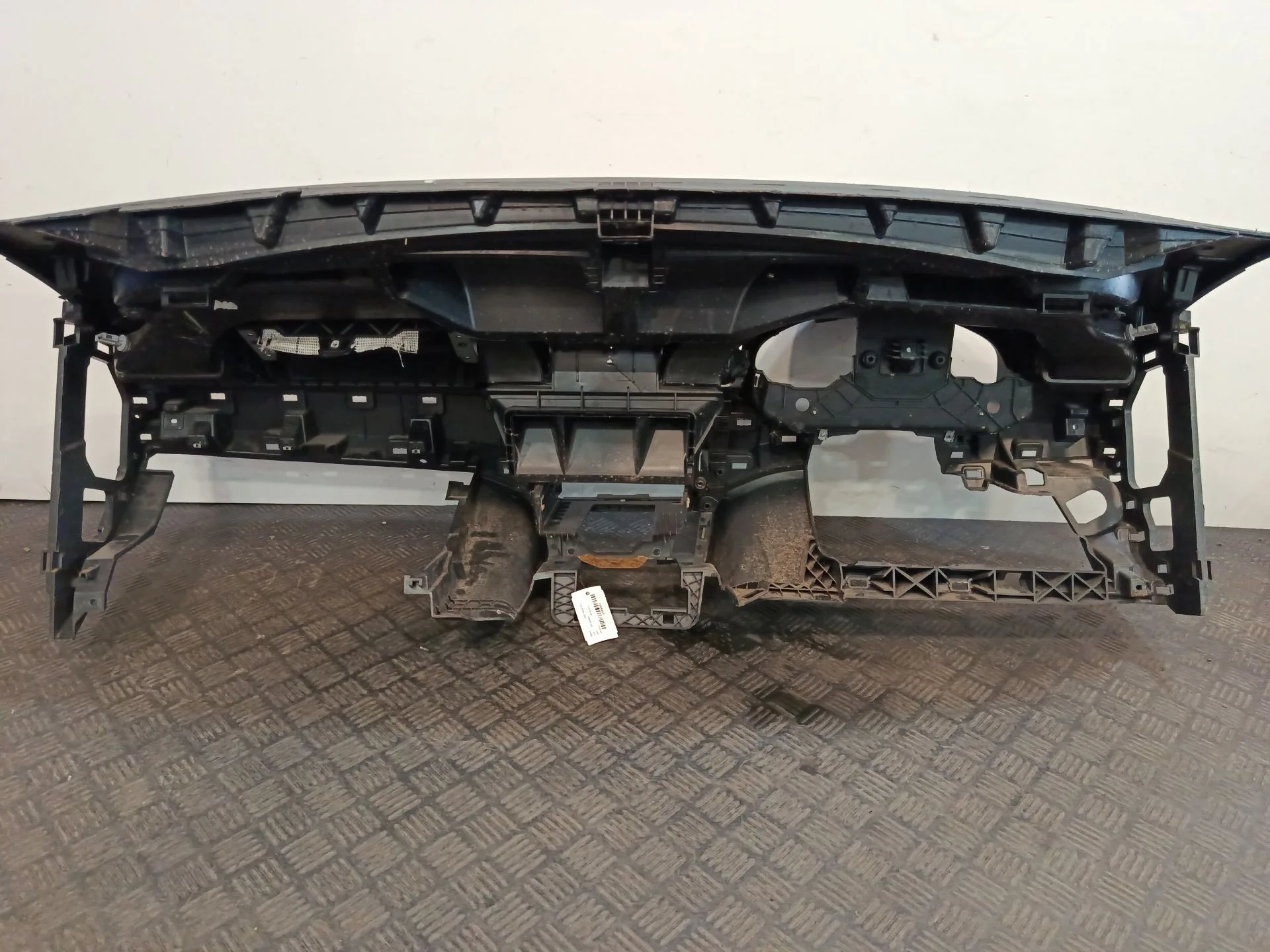 Salpicadero para Seat Ibiza (Kj1)