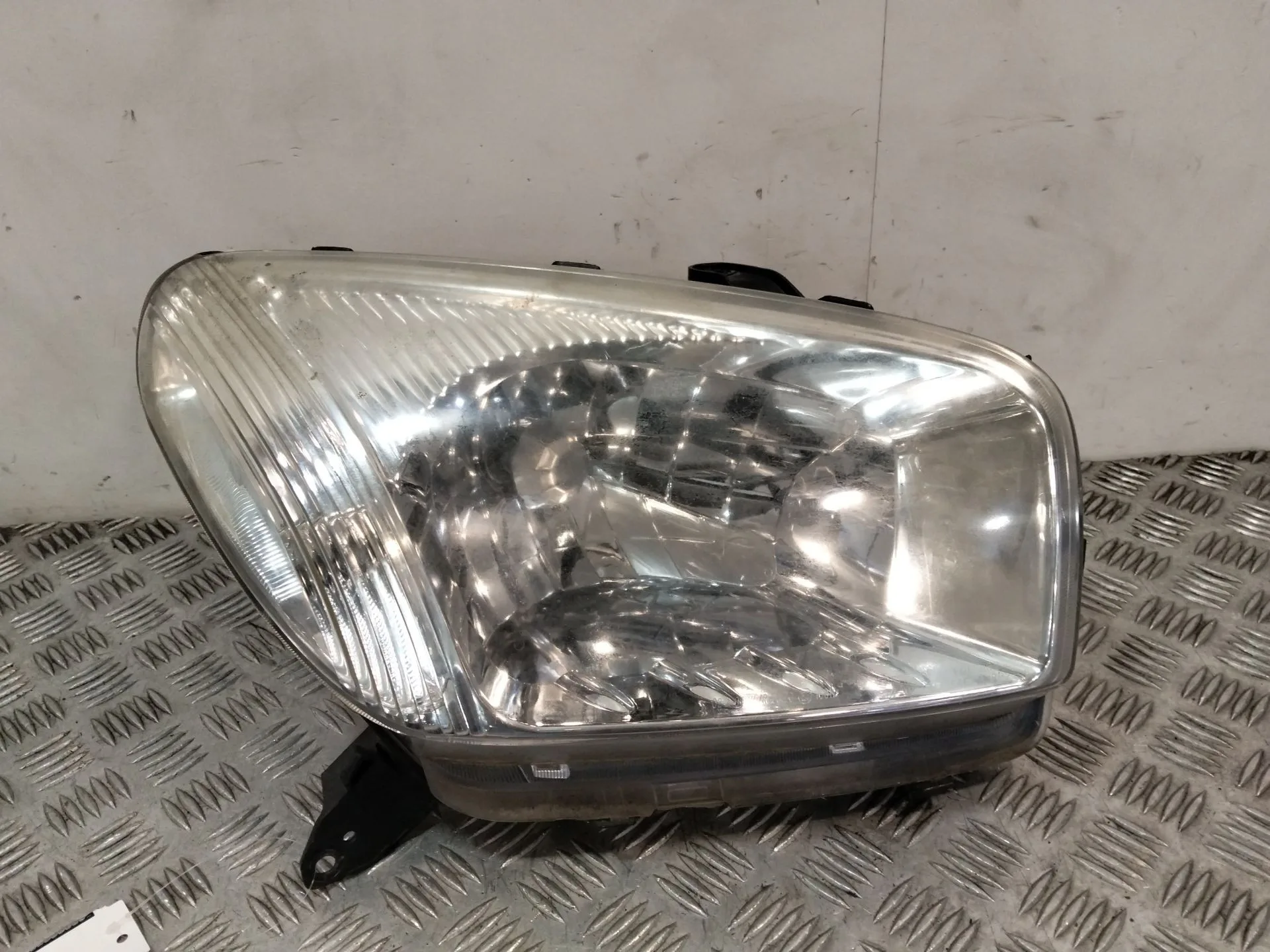 Faro Delantero para Toyota Rav 4 Ii (_A2_)