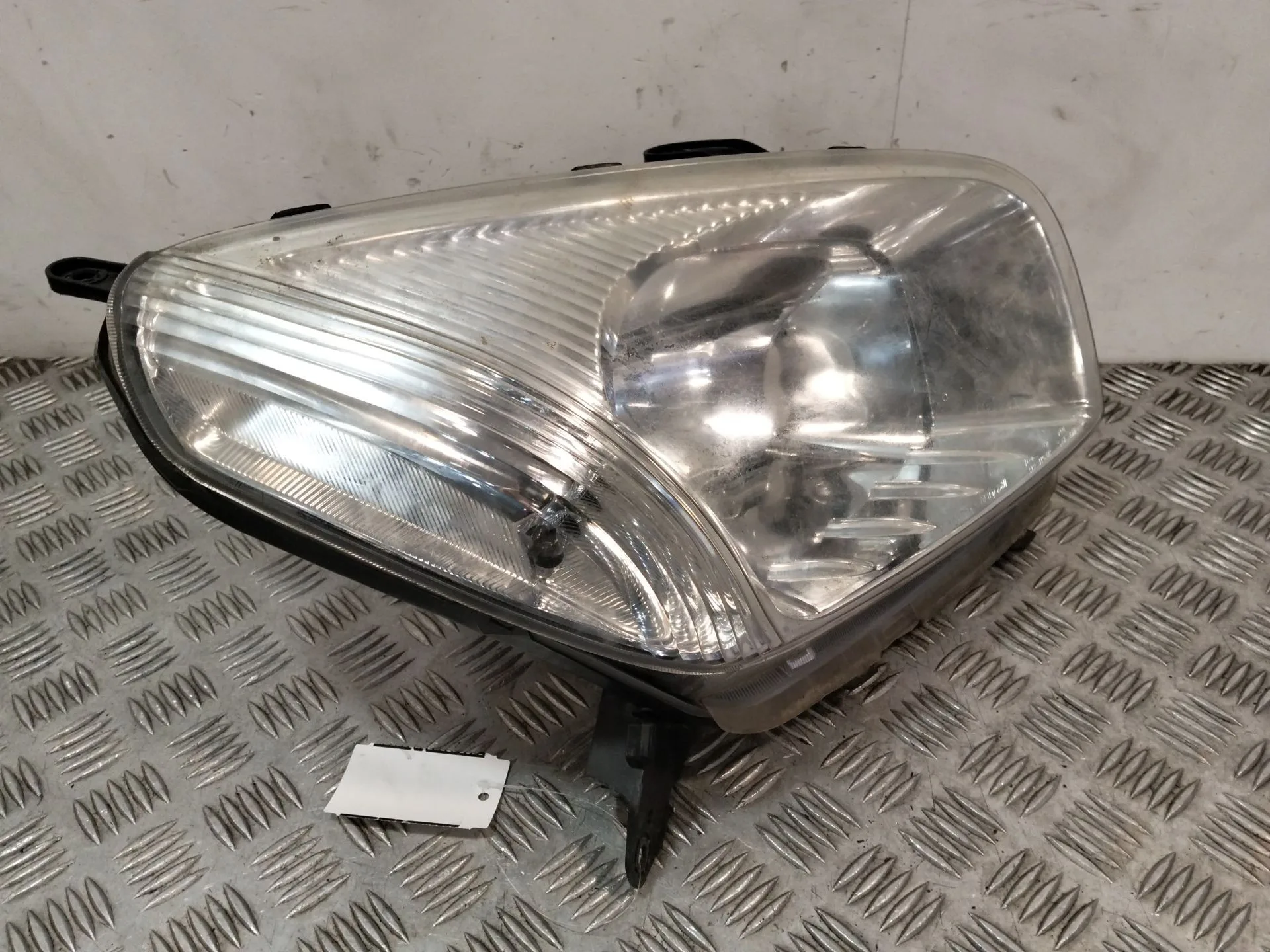 Faro Delantero para Toyota Rav 4 Ii (_A2_)