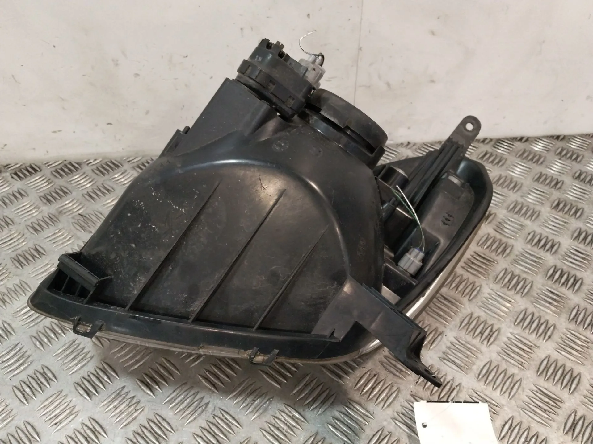 Faro Delantero para Toyota Rav 4 Ii (_A2_)