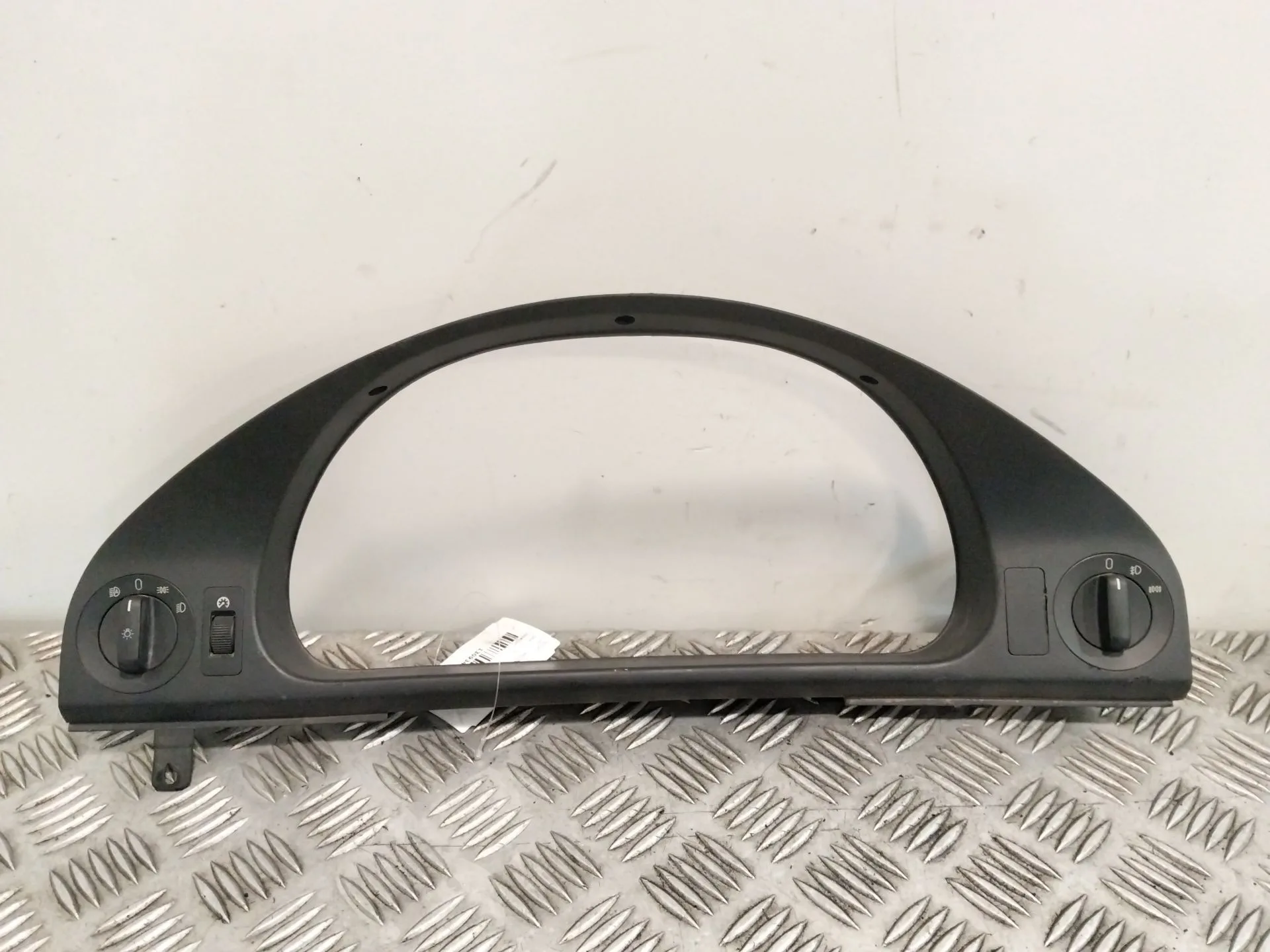 Moldura para Bmw 5 (E39)