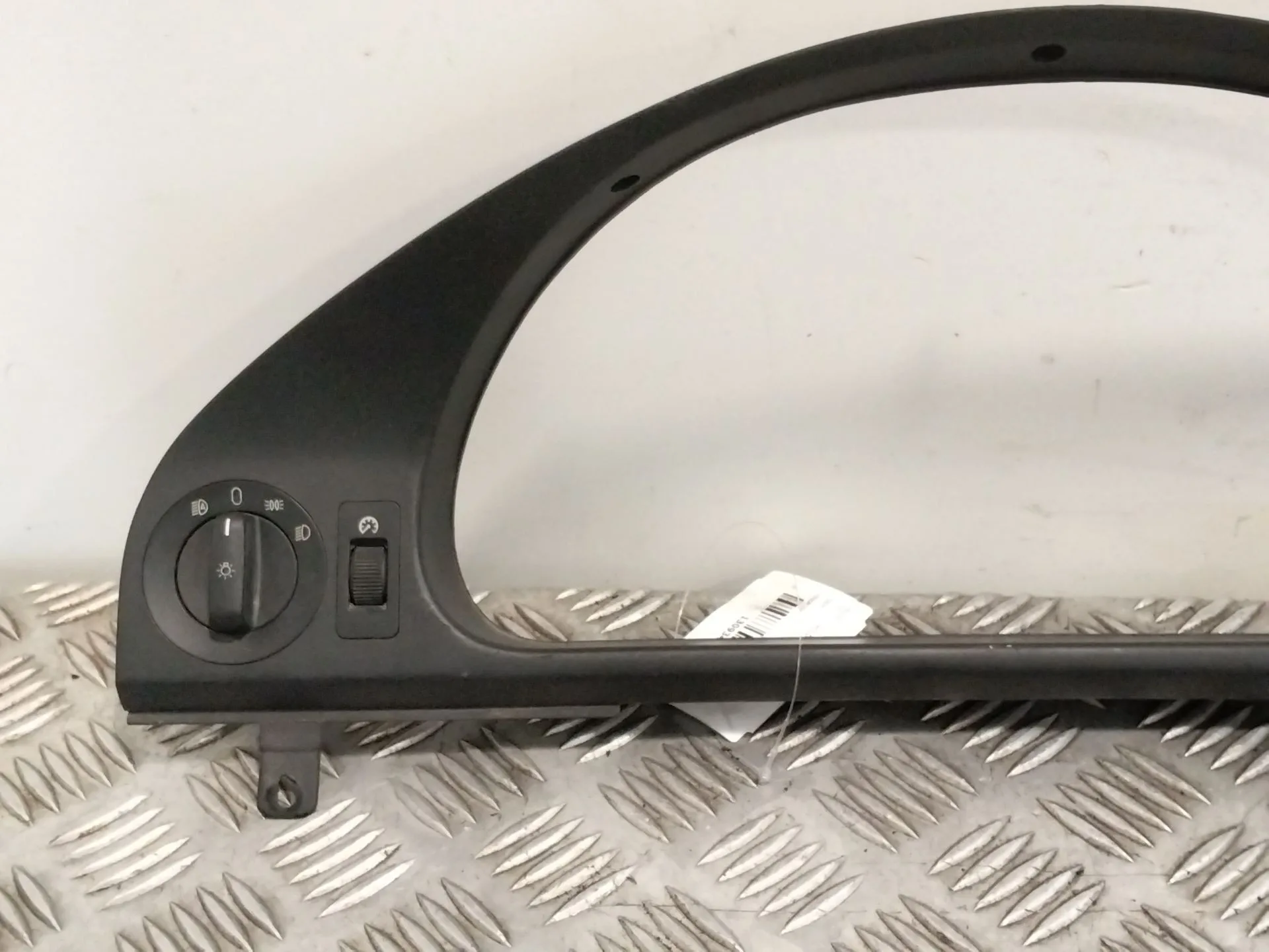 Moldura para Bmw 5 (E39)