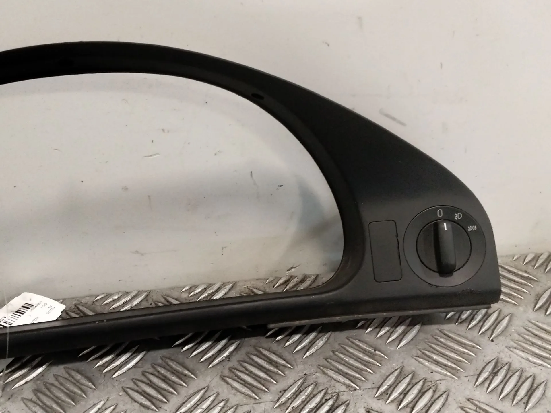 Moldura para Bmw 5 (E39)