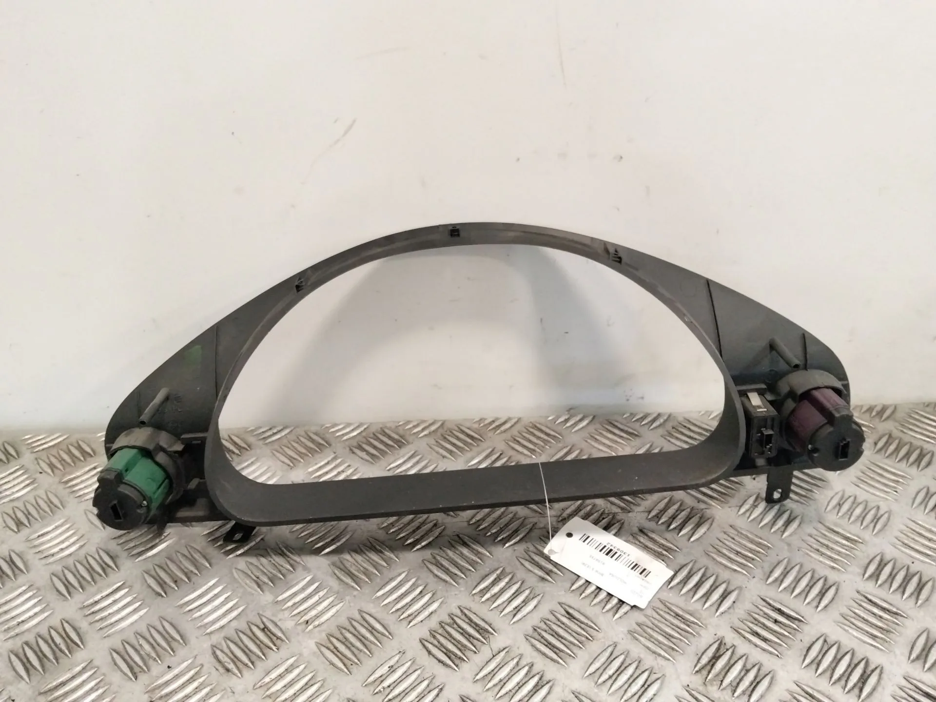 Moldura para Bmw 5 (E39)