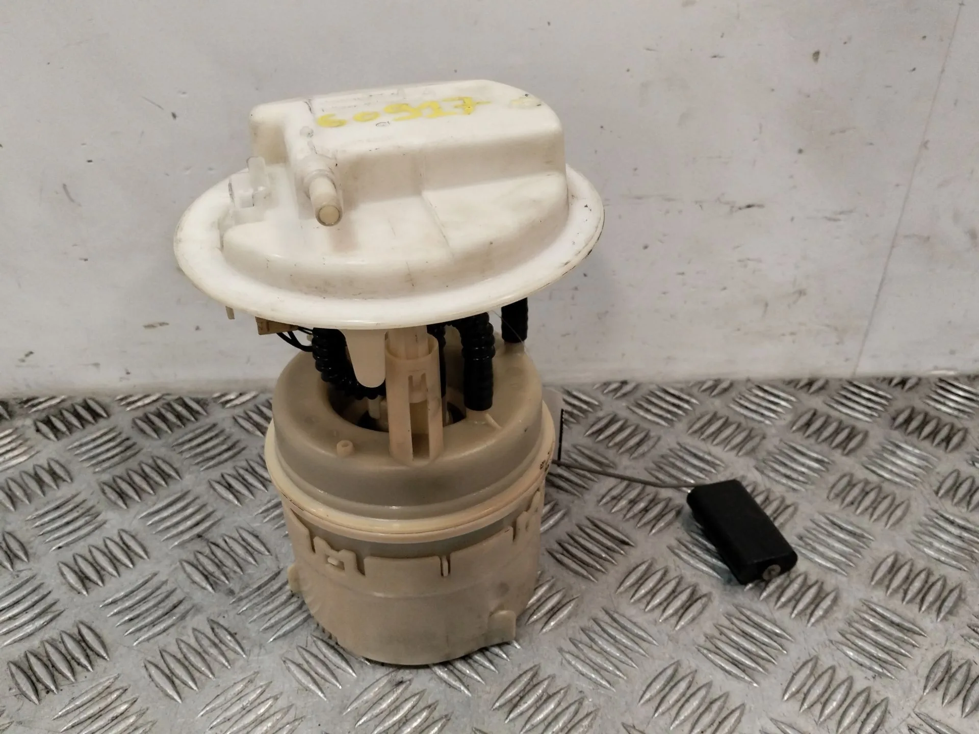 Aforador para Peugeot 206 Hatchback (2A/C)