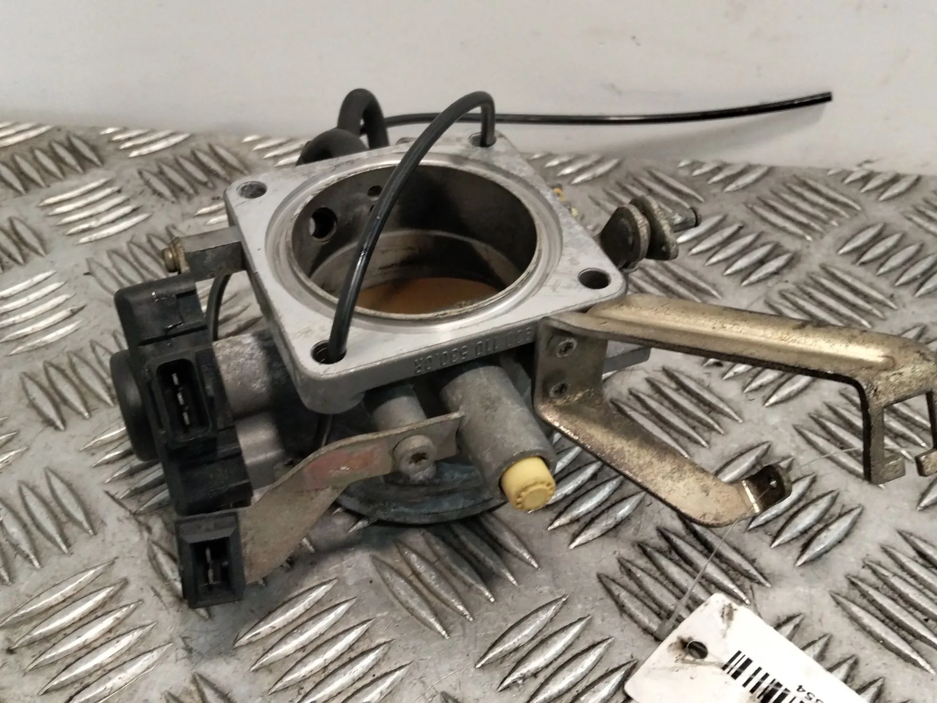 Caja Mariposa para Porsche 911