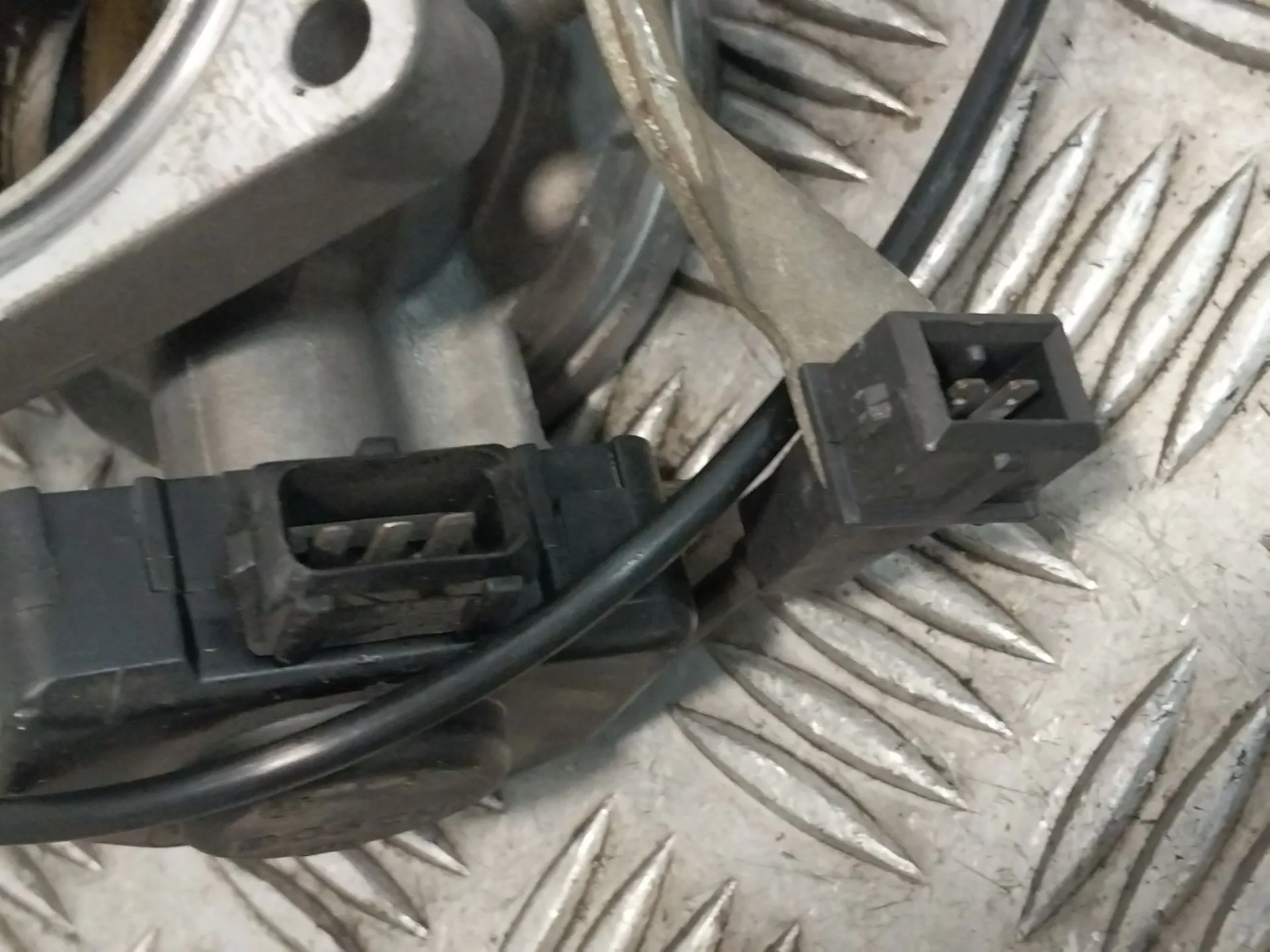Caja Mariposa para Porsche 911