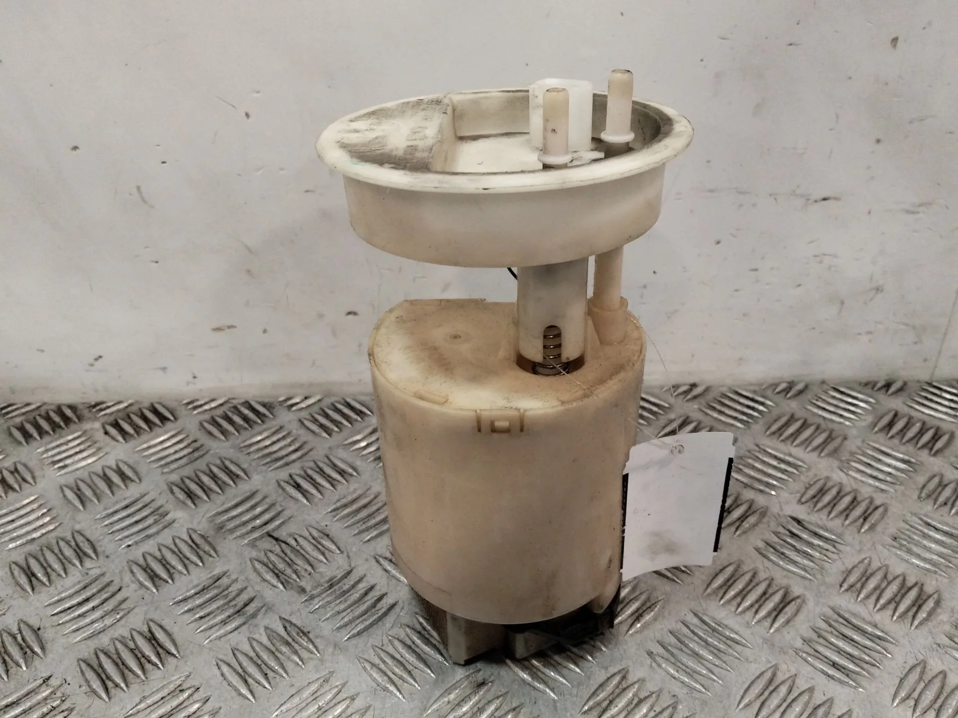 Aforador para Seat Leon (1M1)