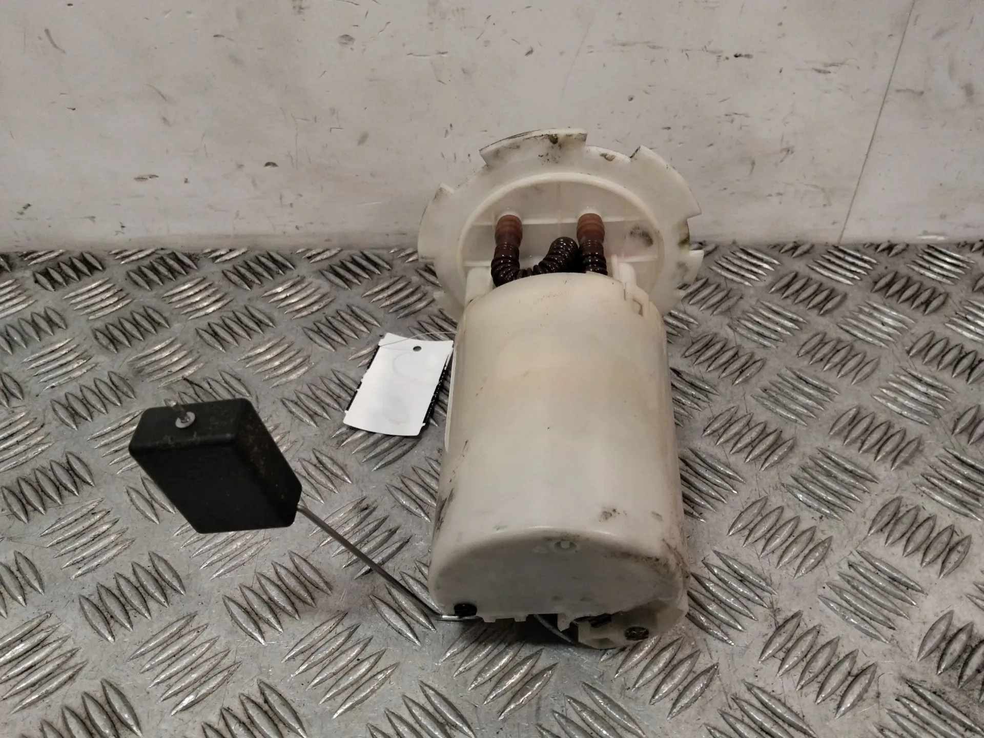 Aforador para Toyota Yaris (_P9_)