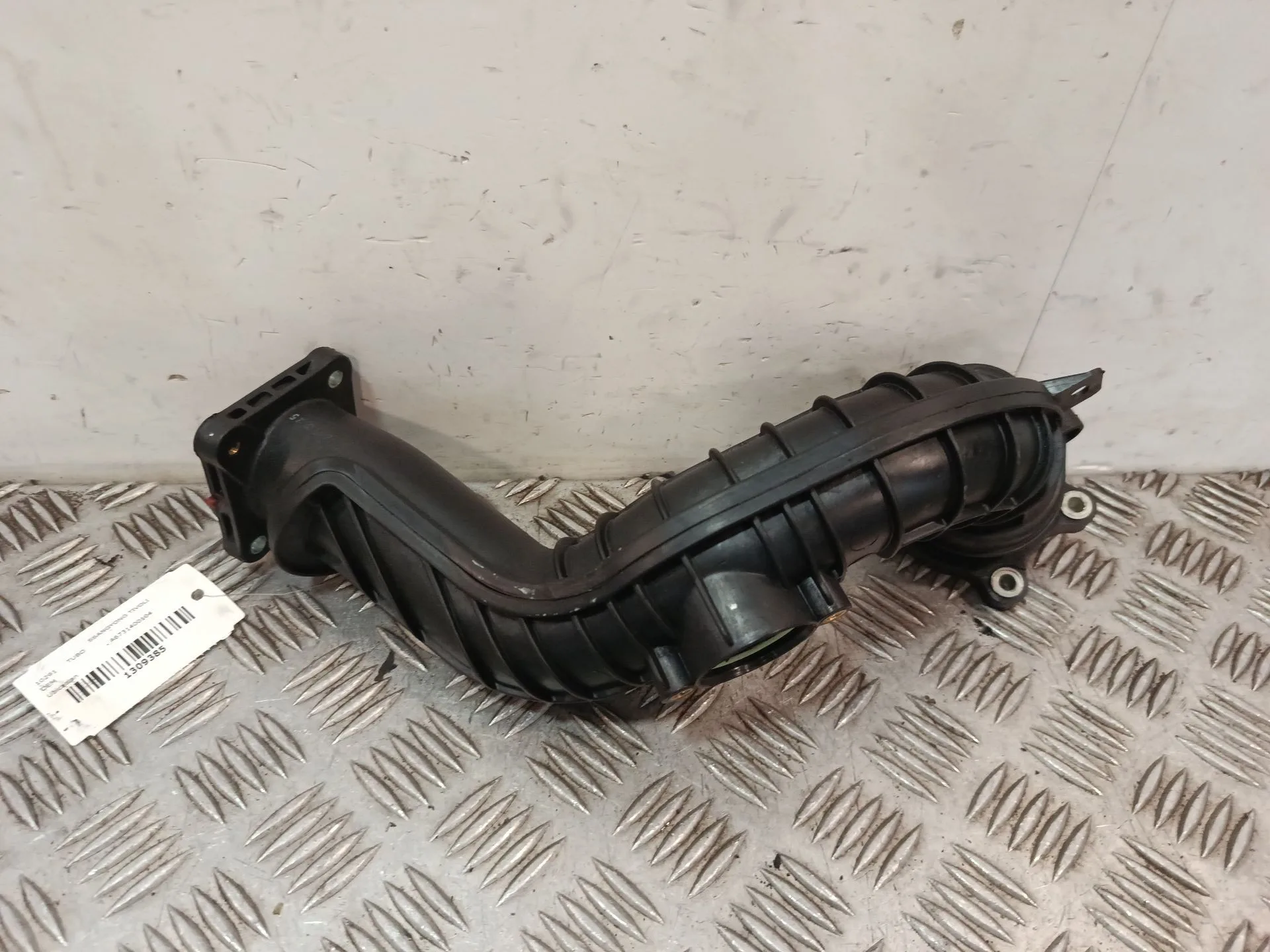 Tubo para Ssangyong Tivoli