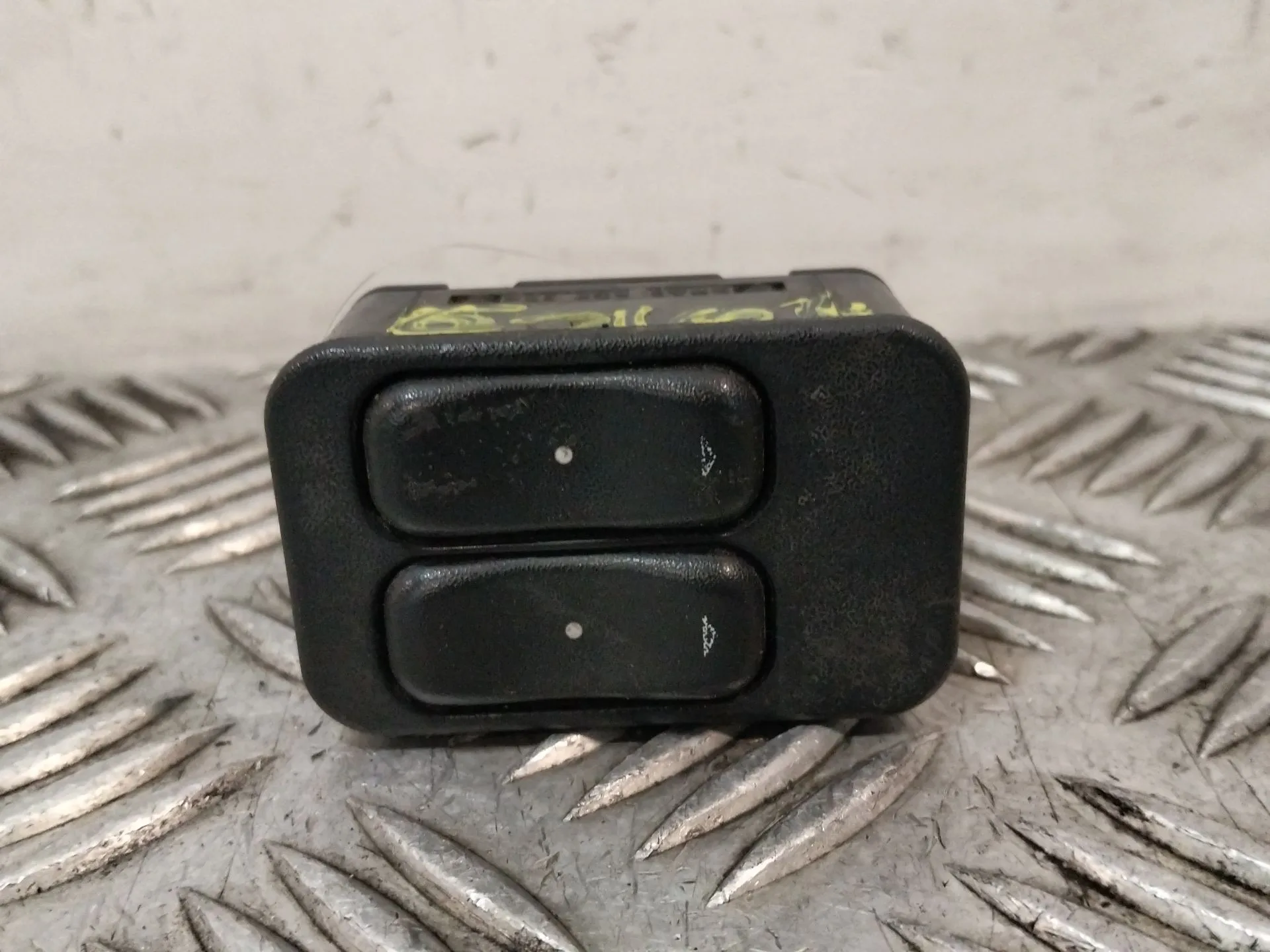 Mando Elevalunas para Renault Laguna Ii (Bg0/1_)