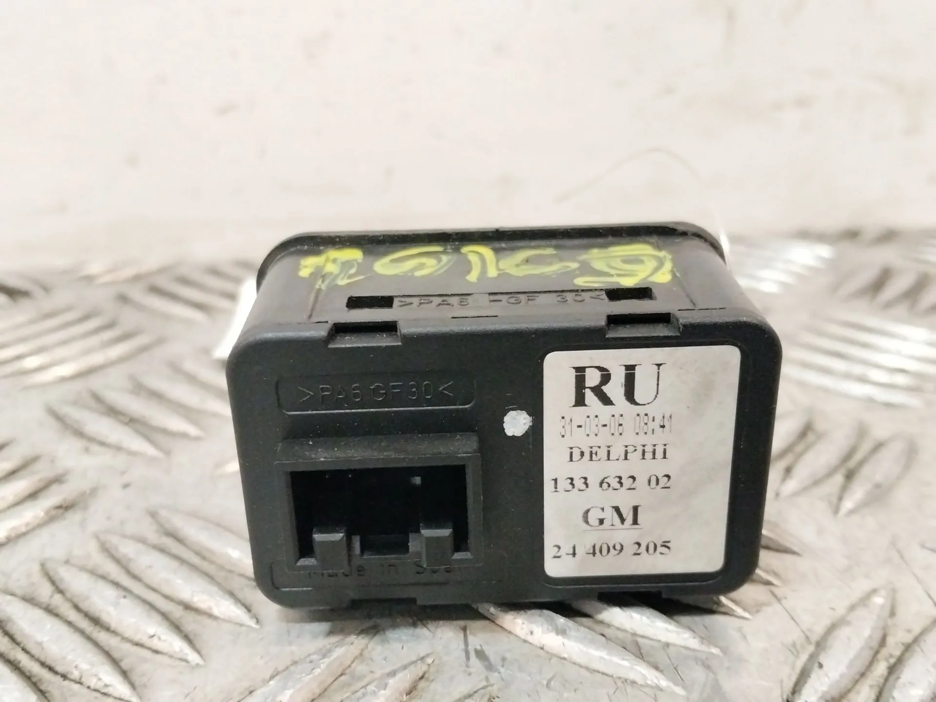 Mando Elevalunas para Renault Laguna Ii (Bg0/1_)